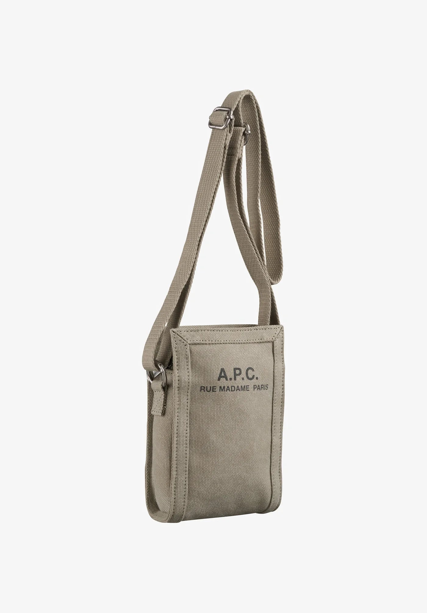 Recuperation Neck Pouch