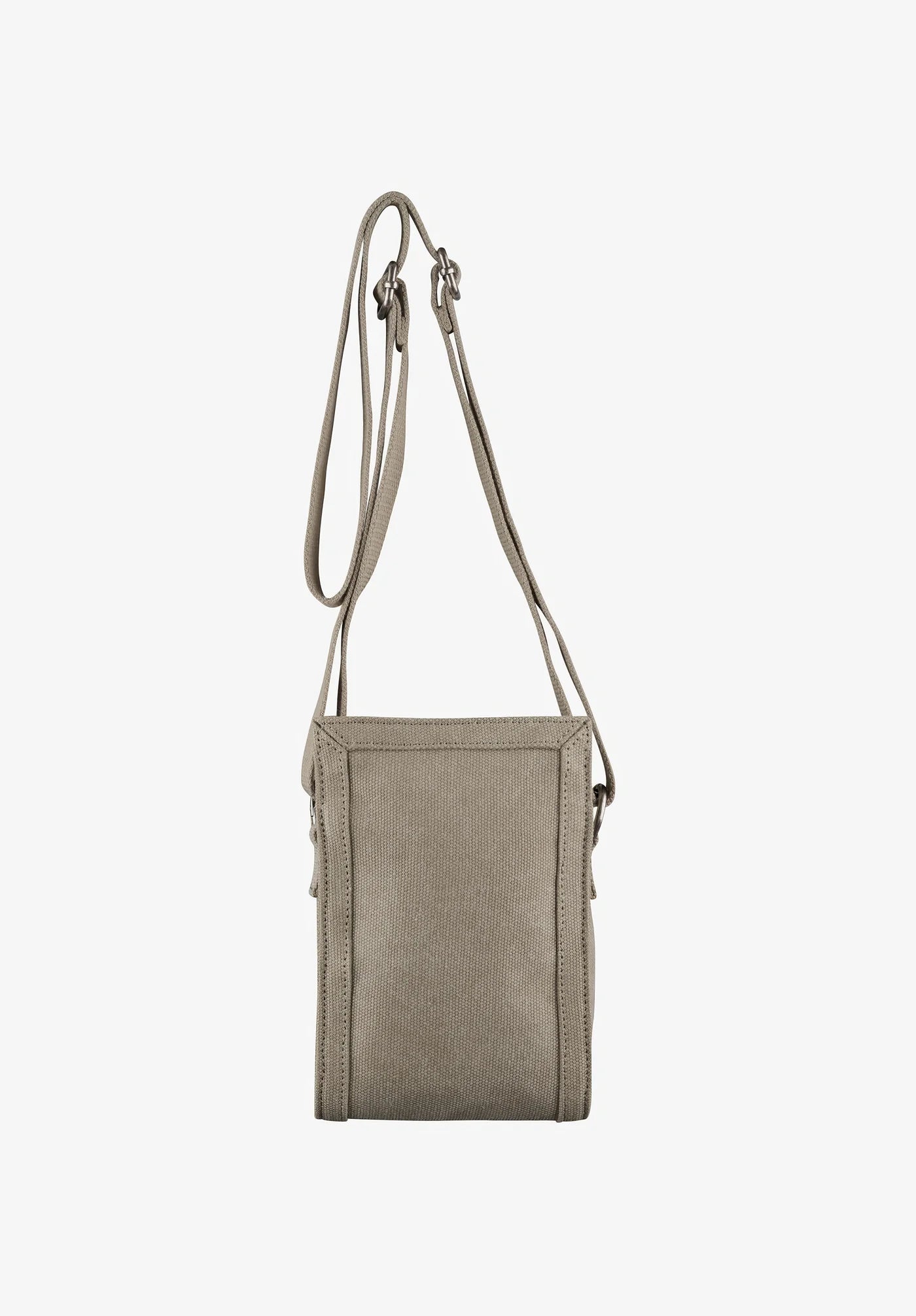 Recuperation Neck Pouch