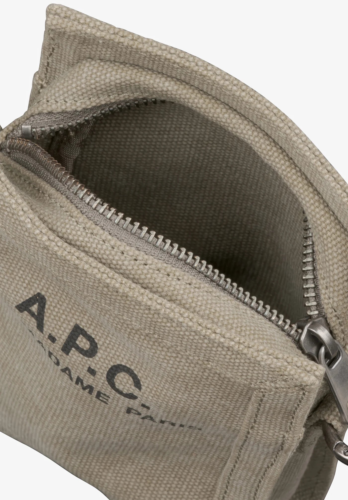 Recuperation Neck Pouch