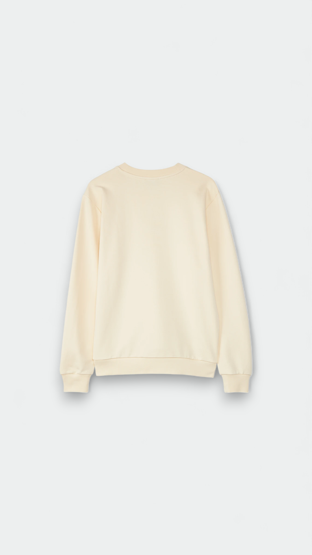 Standard Grand Sweat