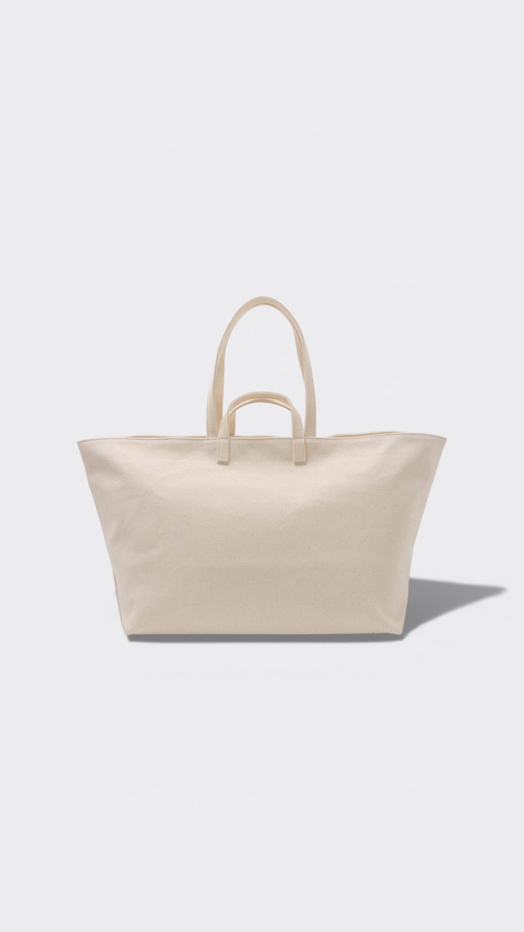 Le Drummer Toile Bag