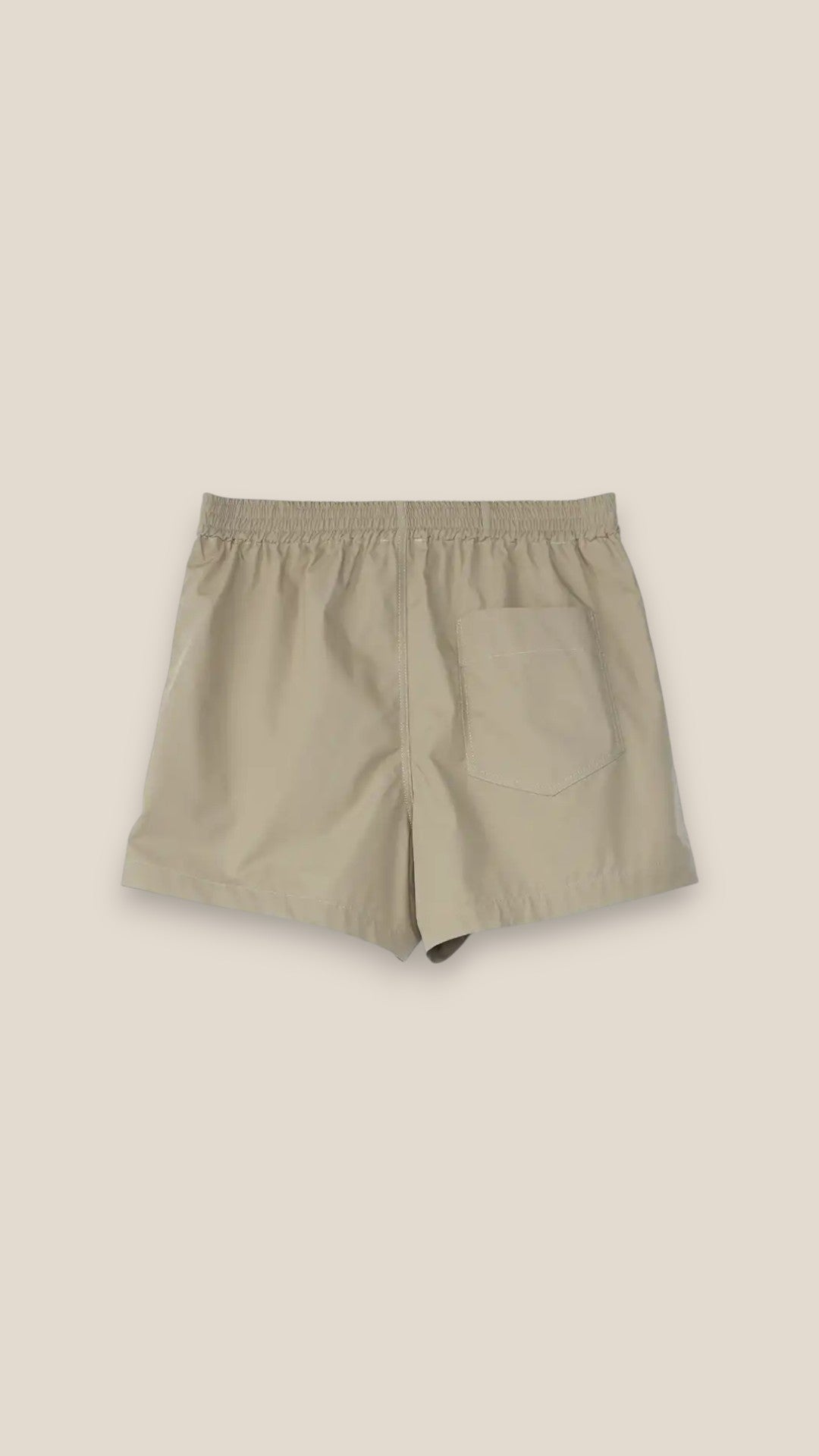 Utility Boxer Shorts