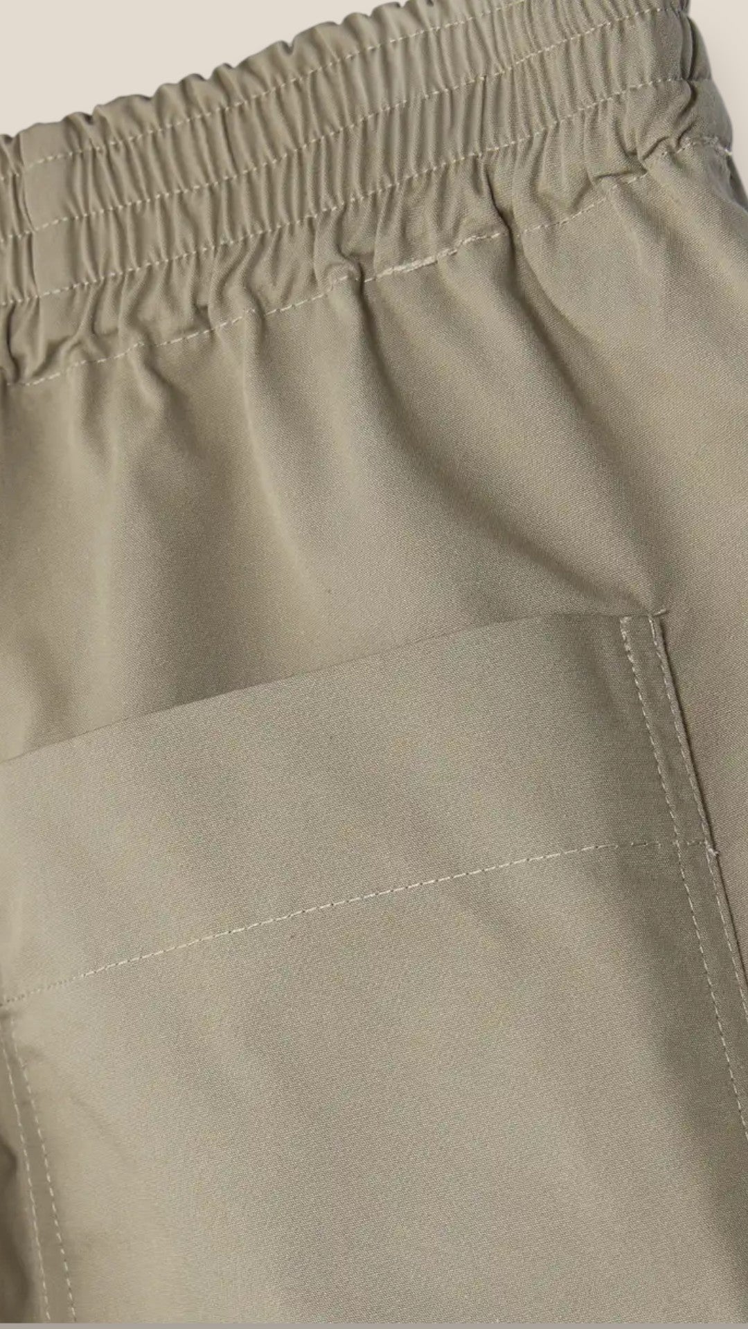 Utility Boxer Shorts