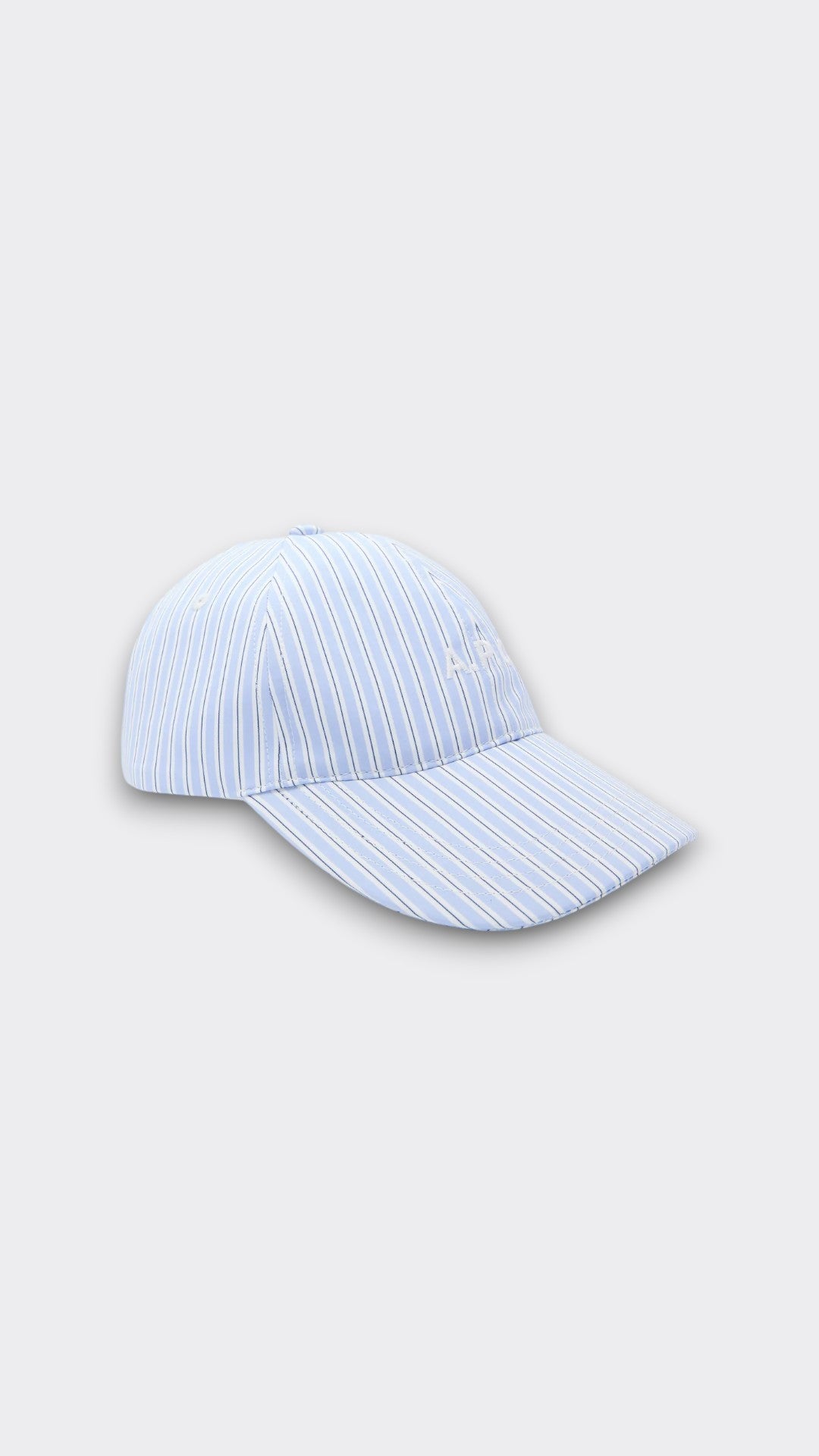 Charlie baseball cap
