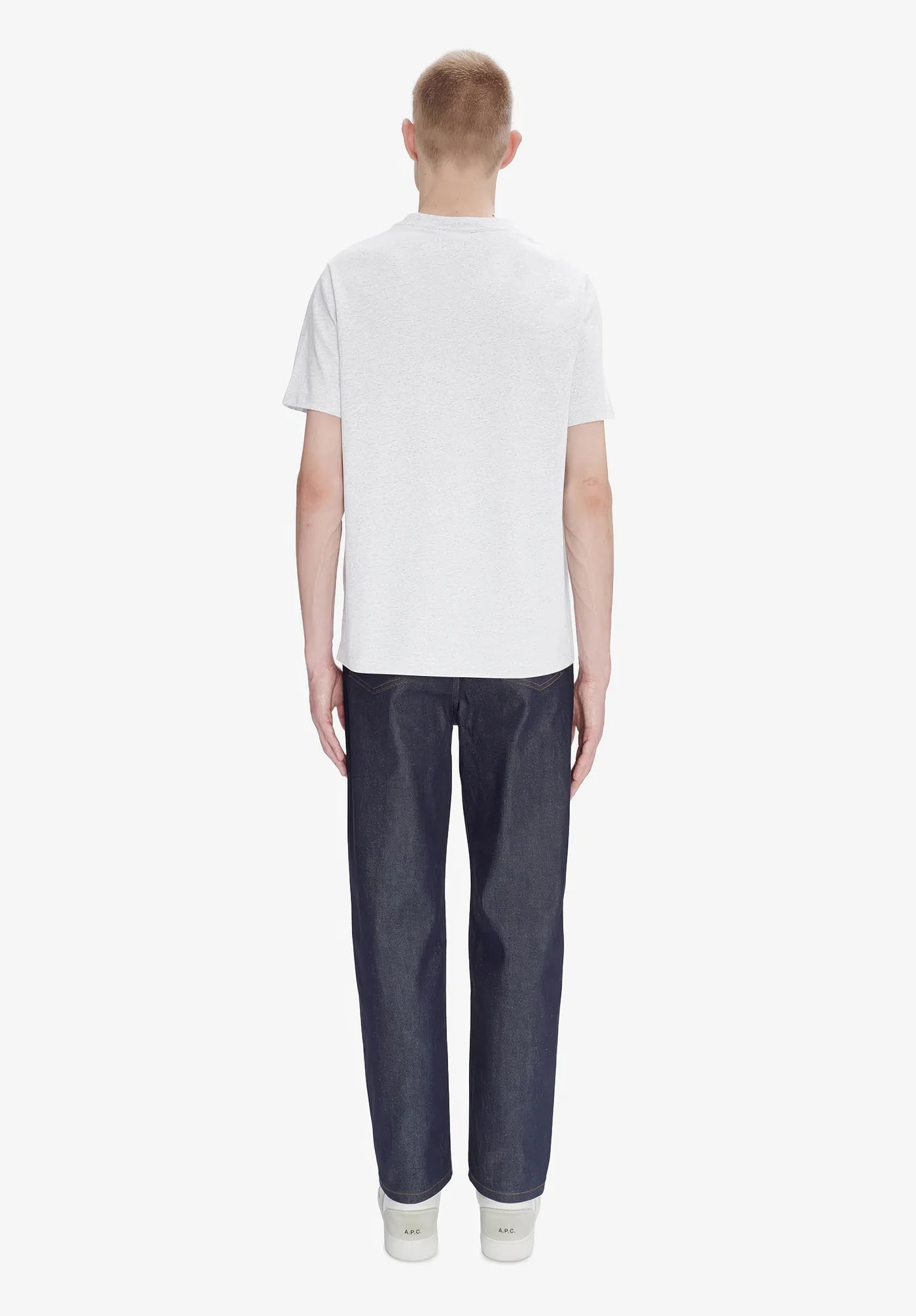 Martin Jeans Indigo
