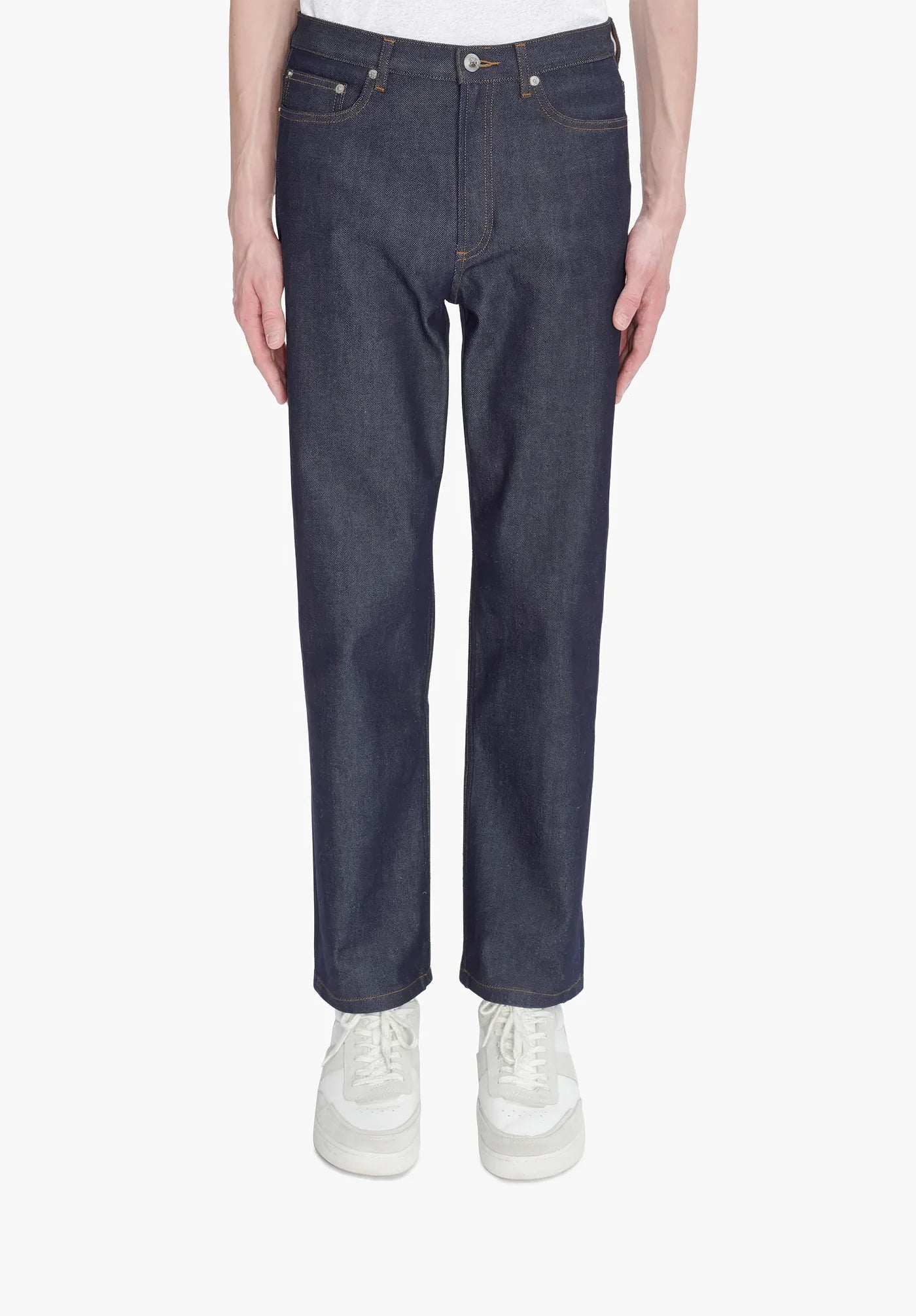 Martin Jeans Indigo