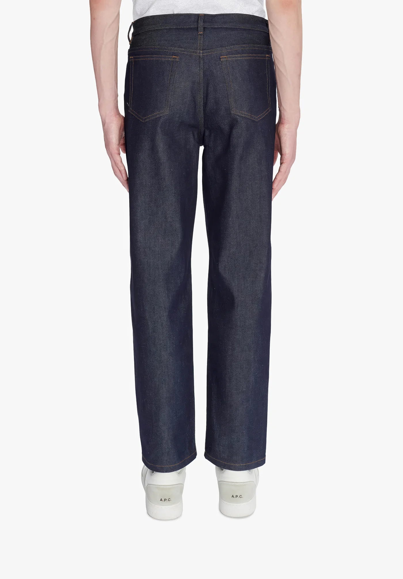 Martin Jeans Indigo