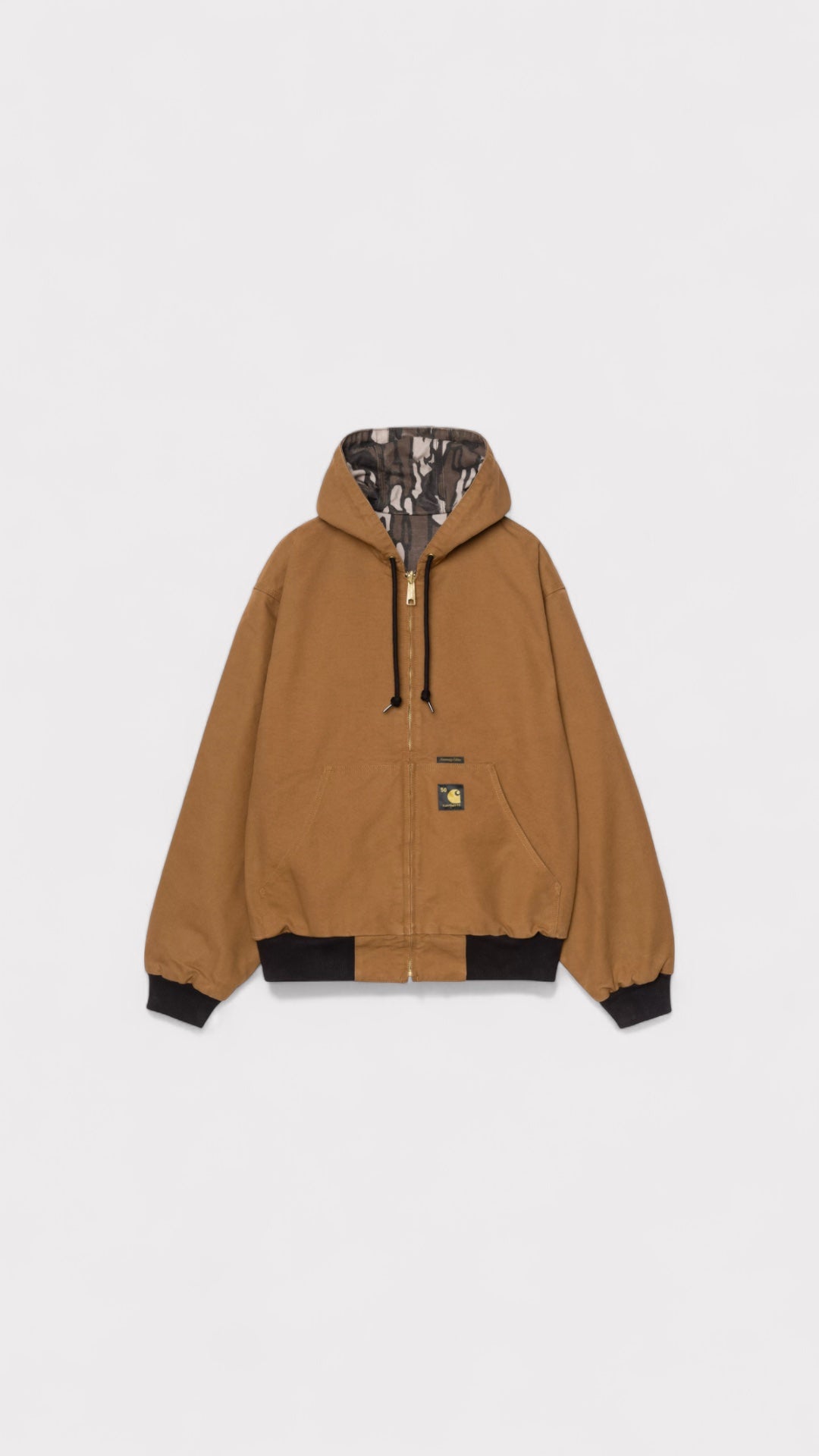 OG Active Jacket 50th Anniversary Edition Canvas