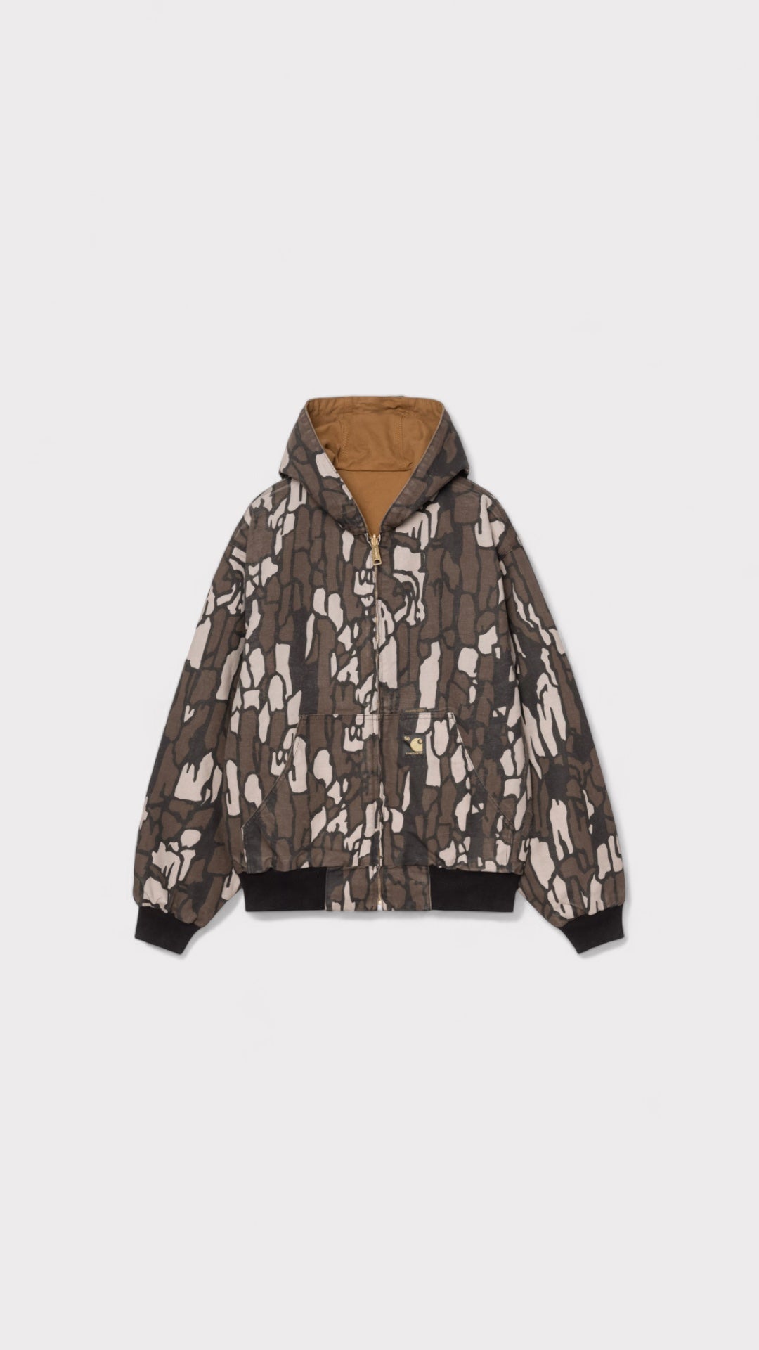 OG Active Jacket 50th Anniversary Edition Canvas