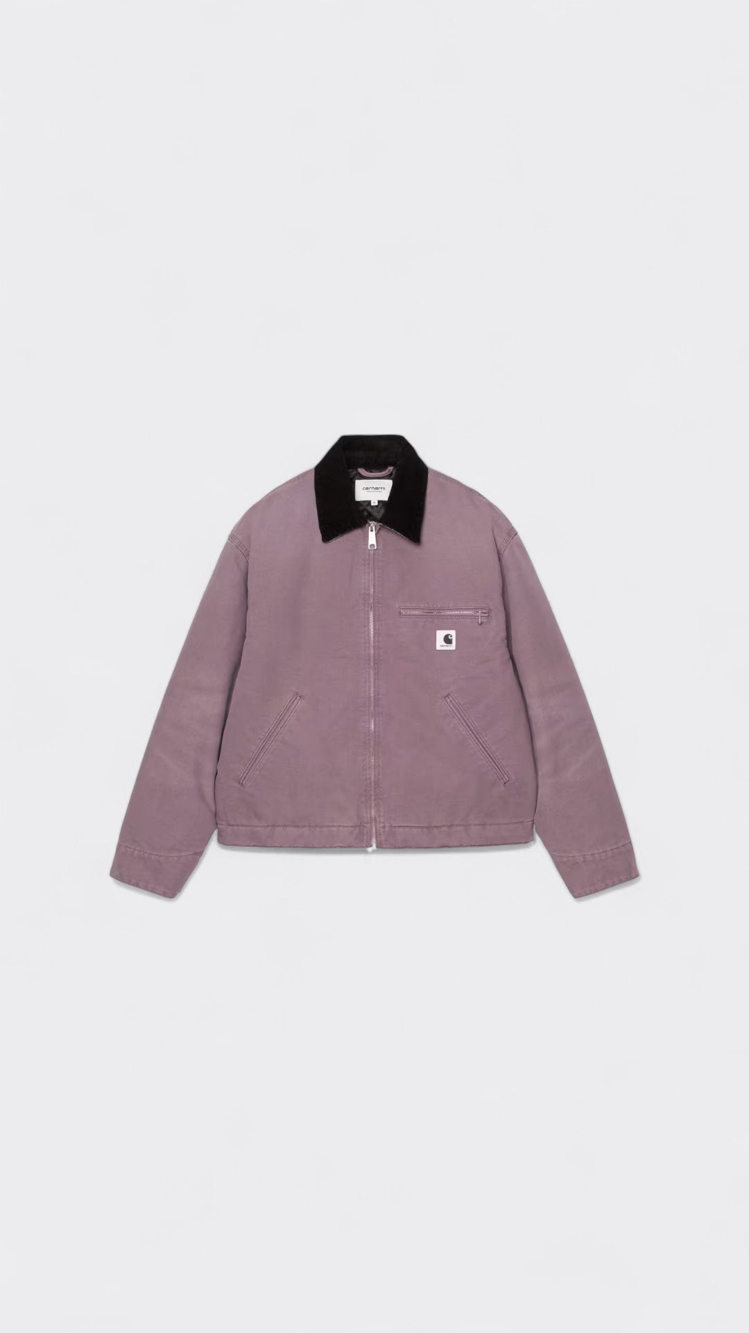 W' OG Detroit Jacket