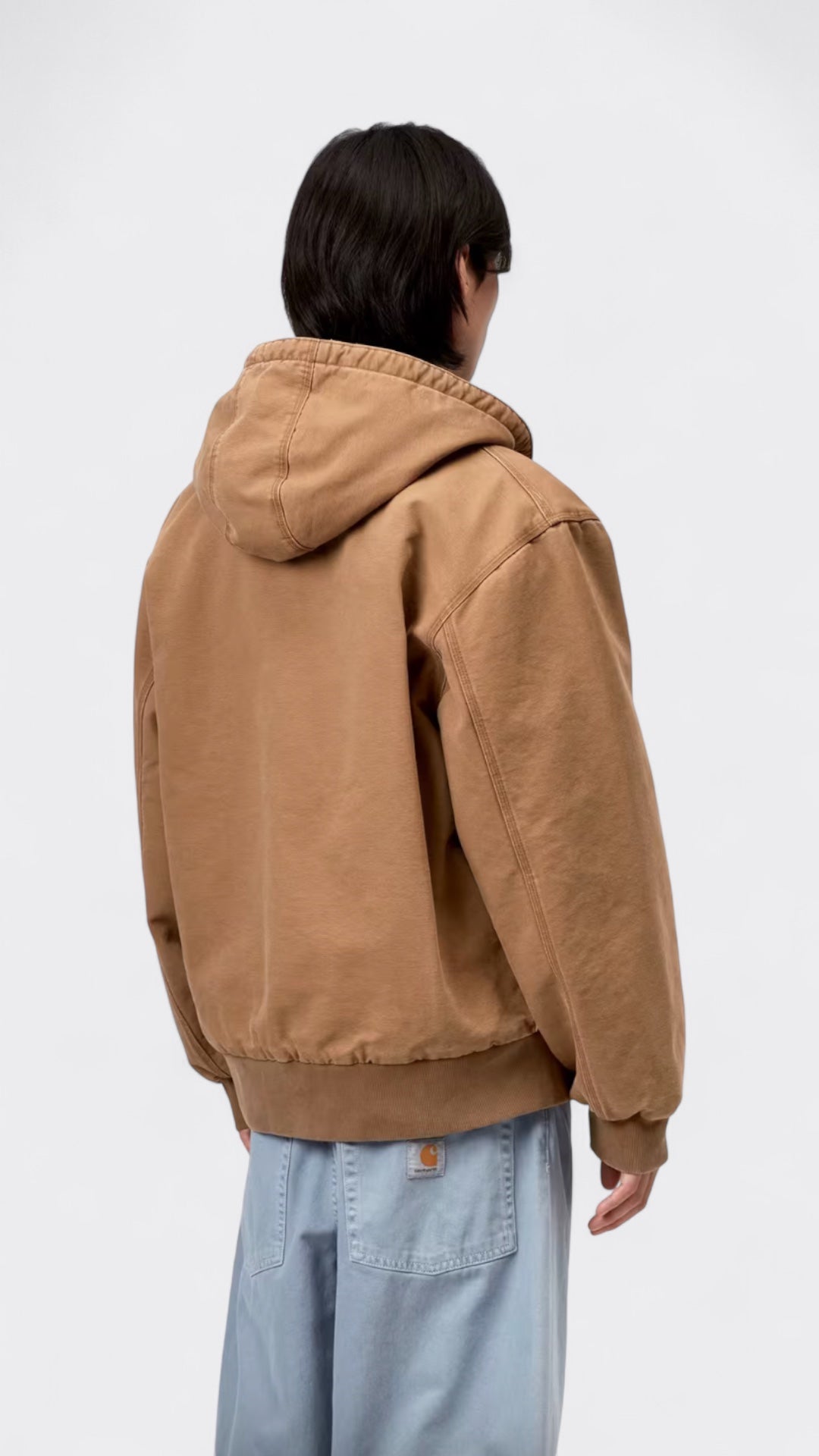 OG Active Jacket