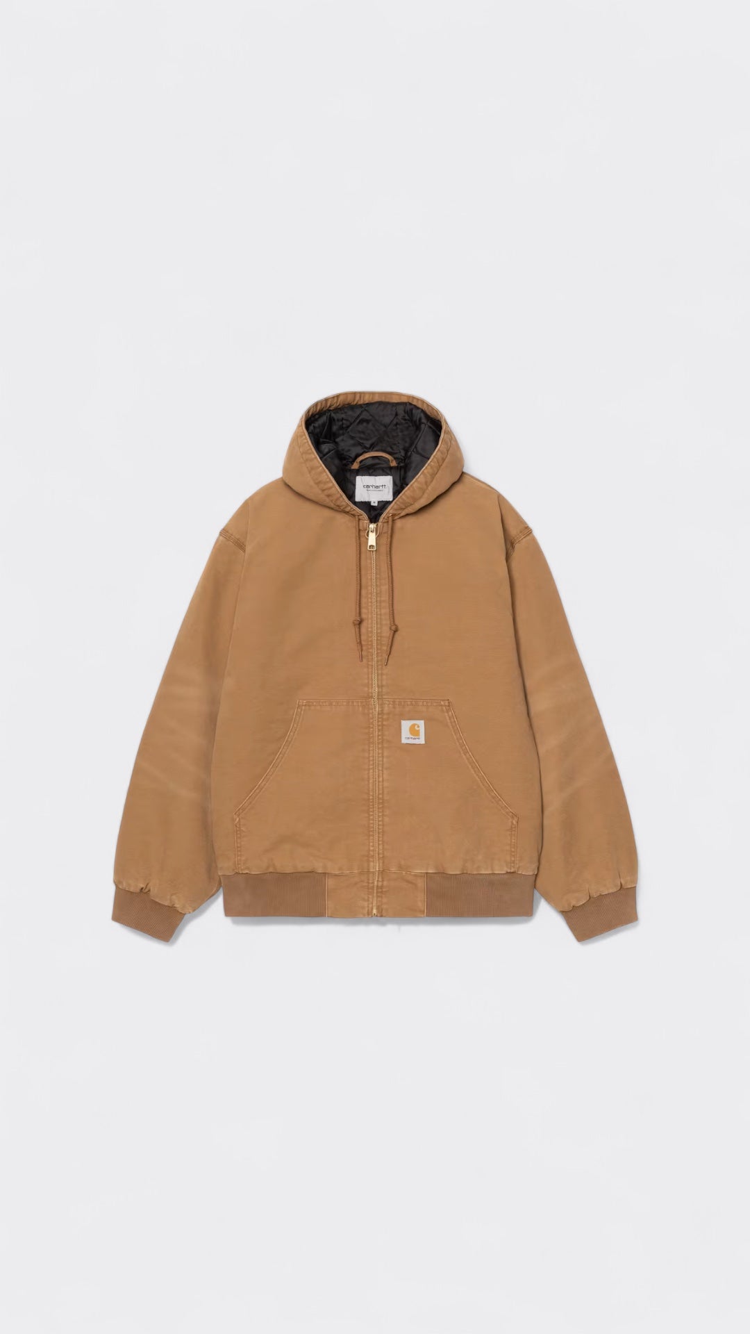 OG Active Jacket