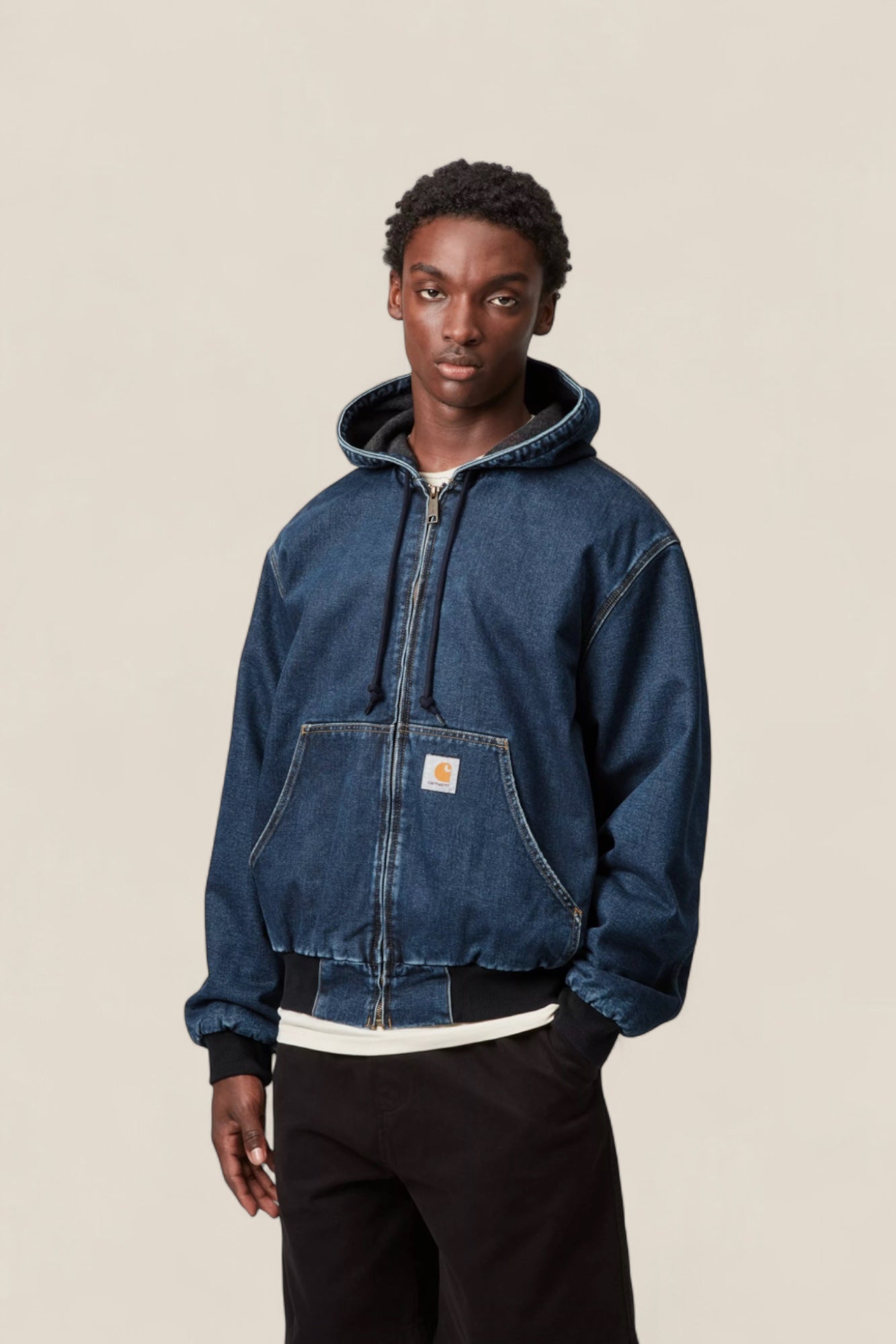 OG Active Jacket