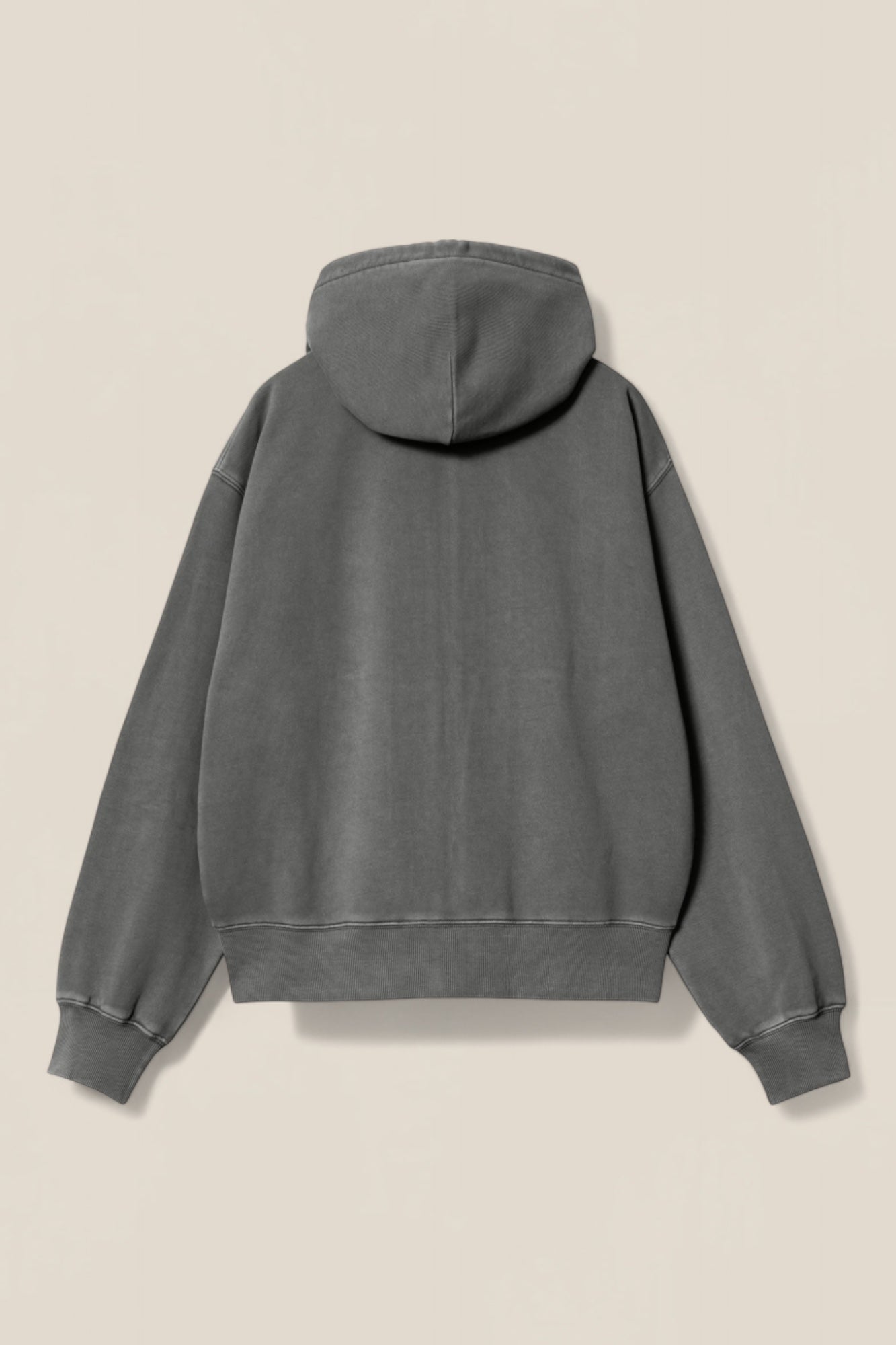 W' Hooded Nelson Jacket