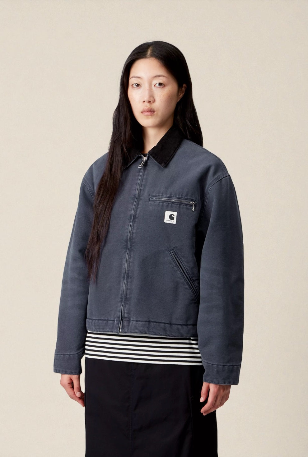 W' OG Detroit Jacket