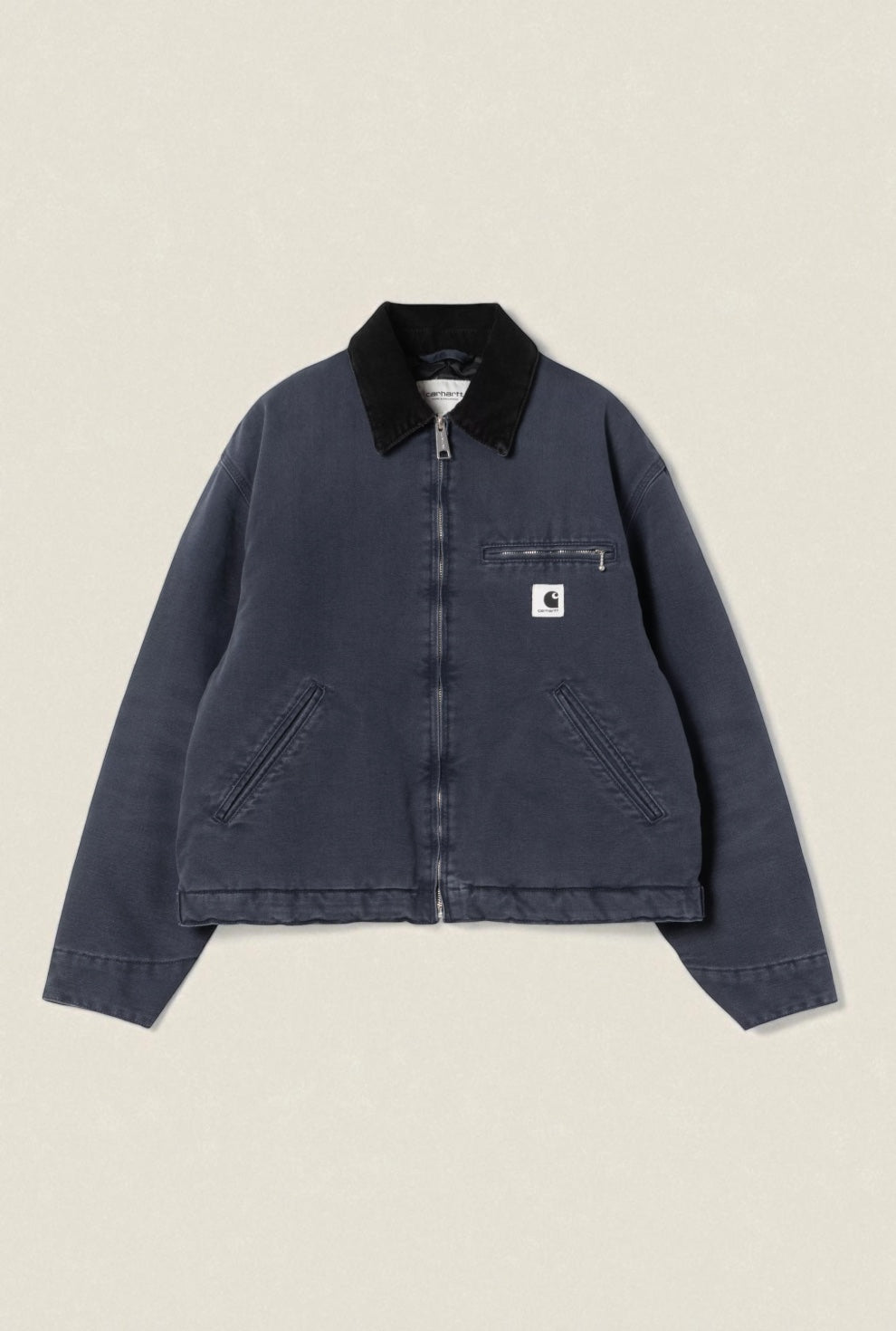 W' OG Detroit Jacket