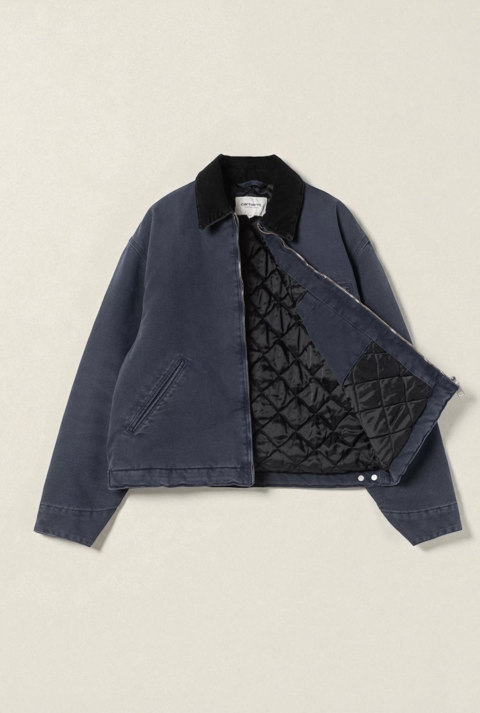 W' OG Detroit Jacket