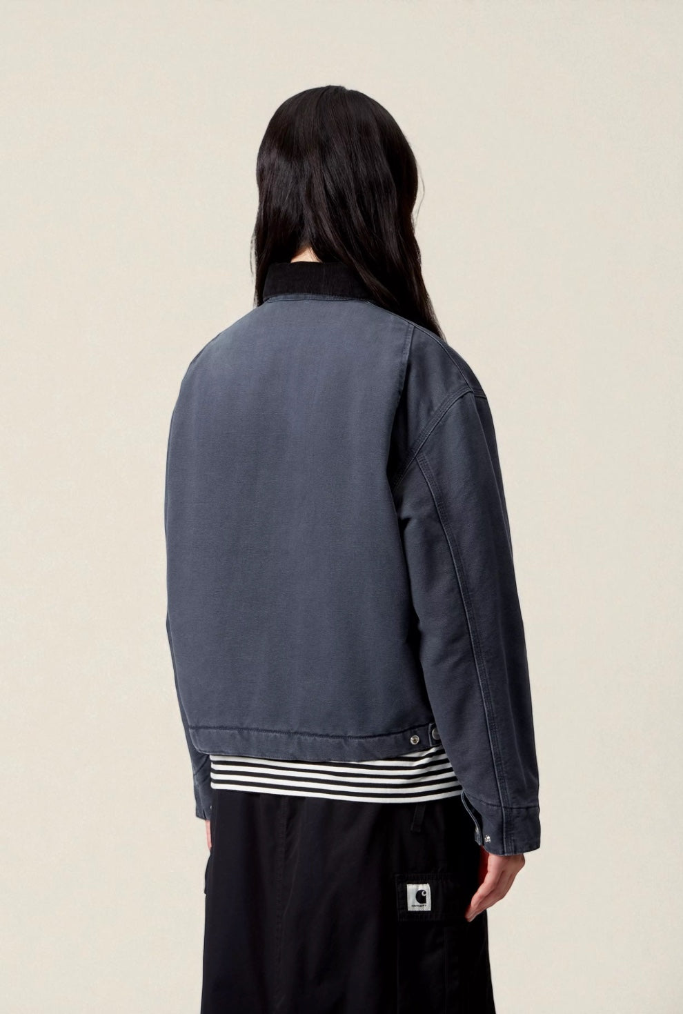 W' OG Detroit Jacket