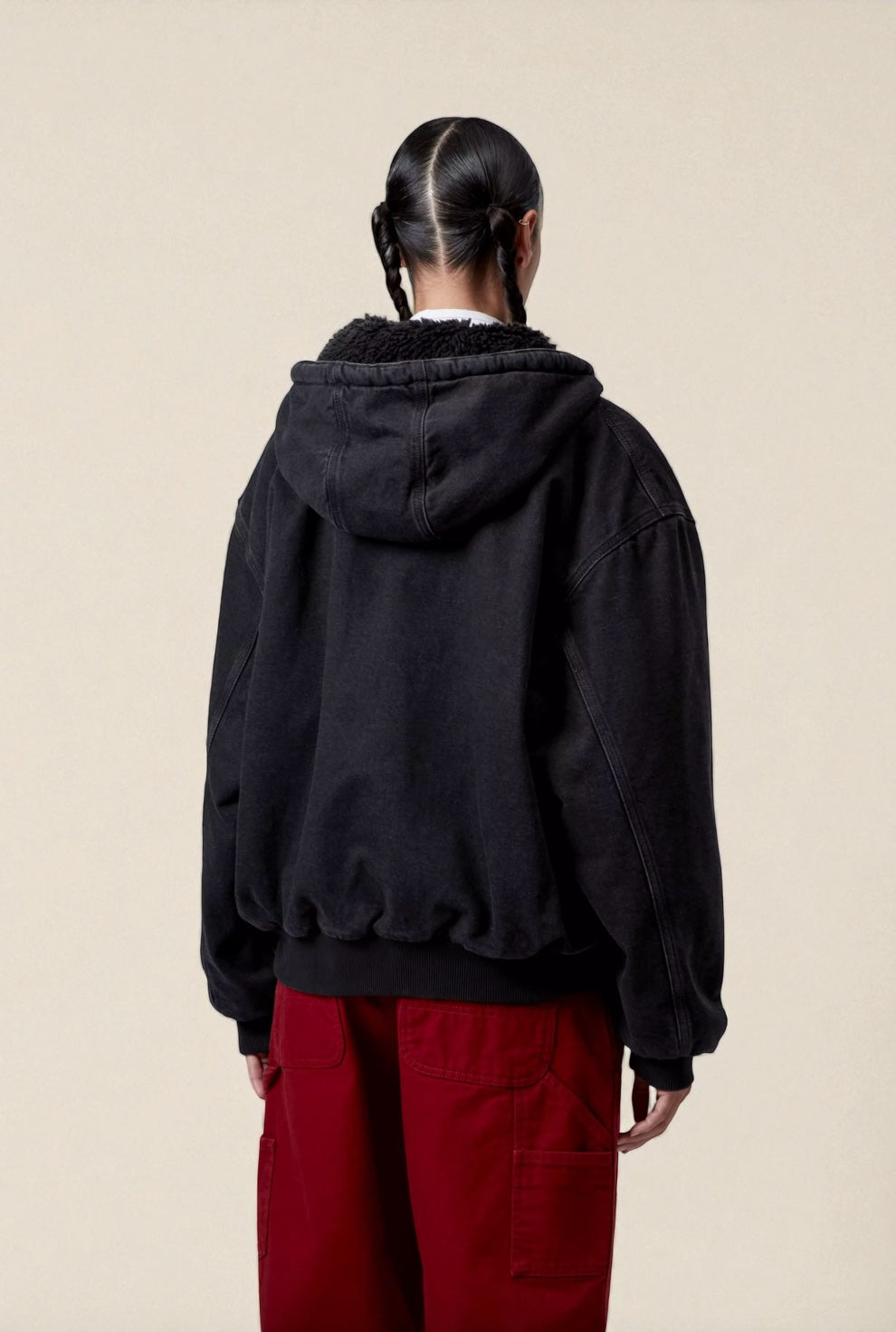 W' OG Active Jacket (Winter)