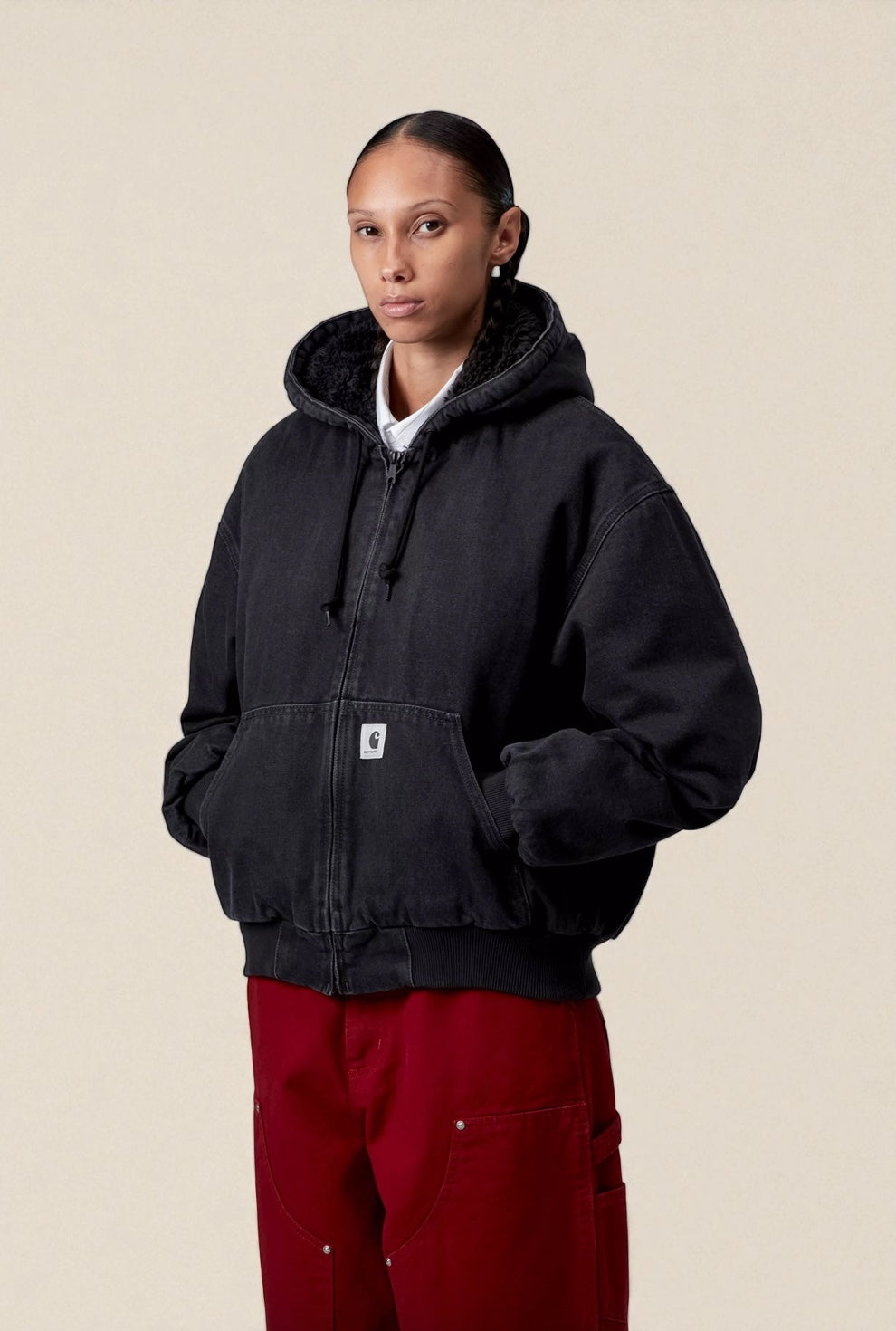 W' OG Active Jacket (Winter)
