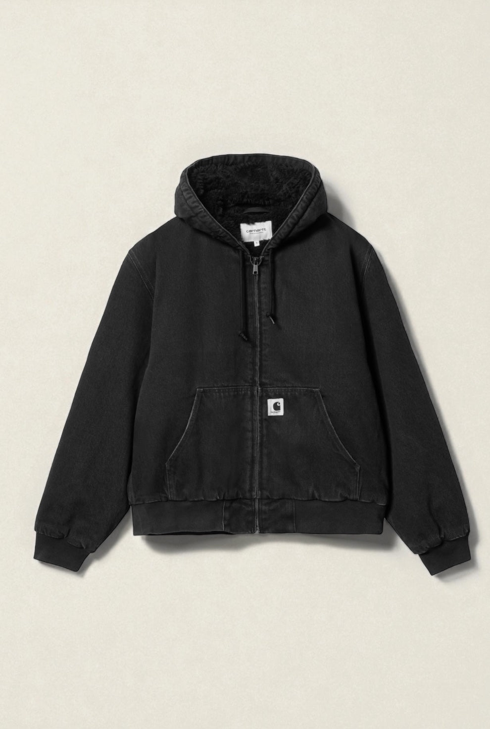 W' OG Active Jacket (Winter)