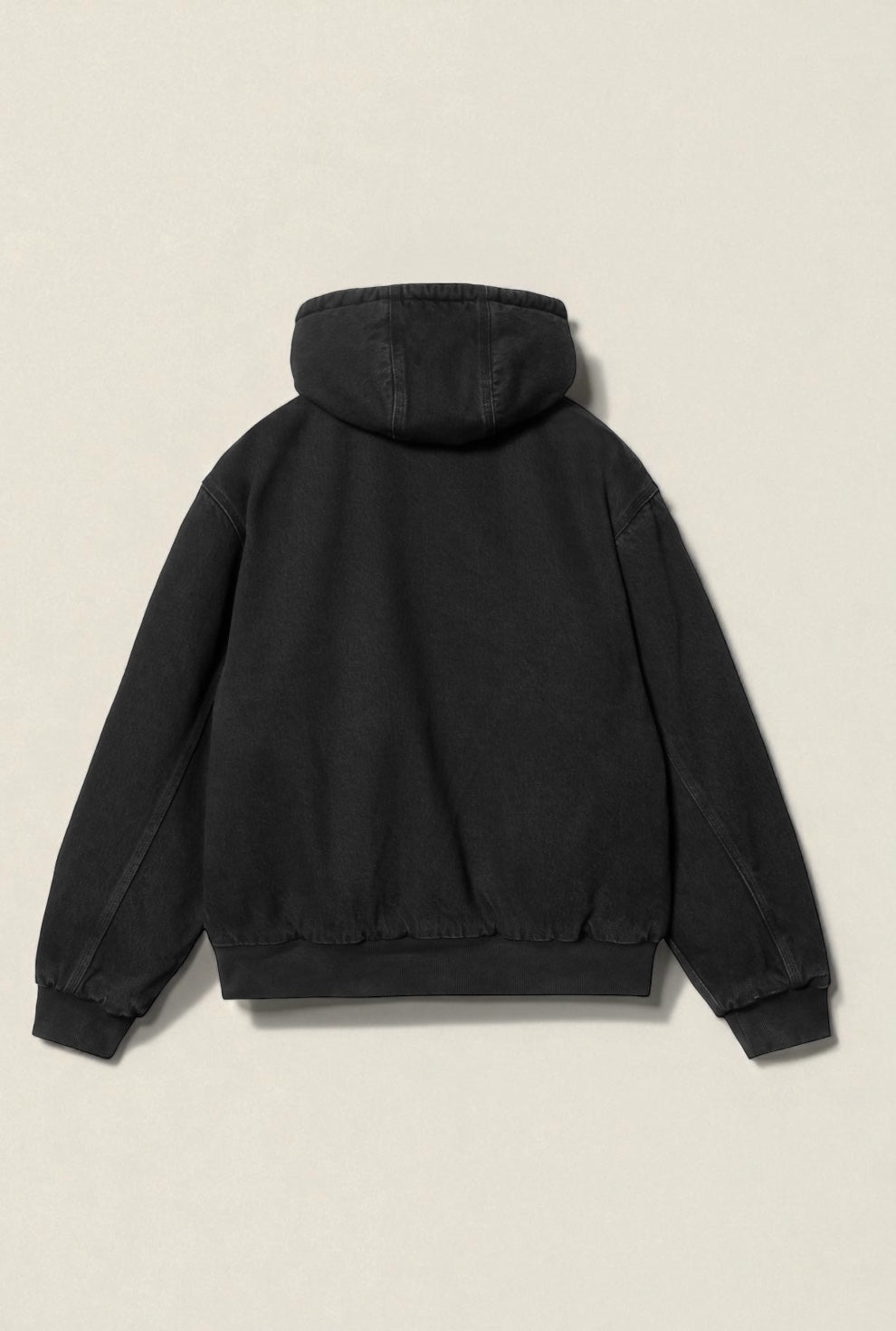 W' OG Active Jacket (Winter)