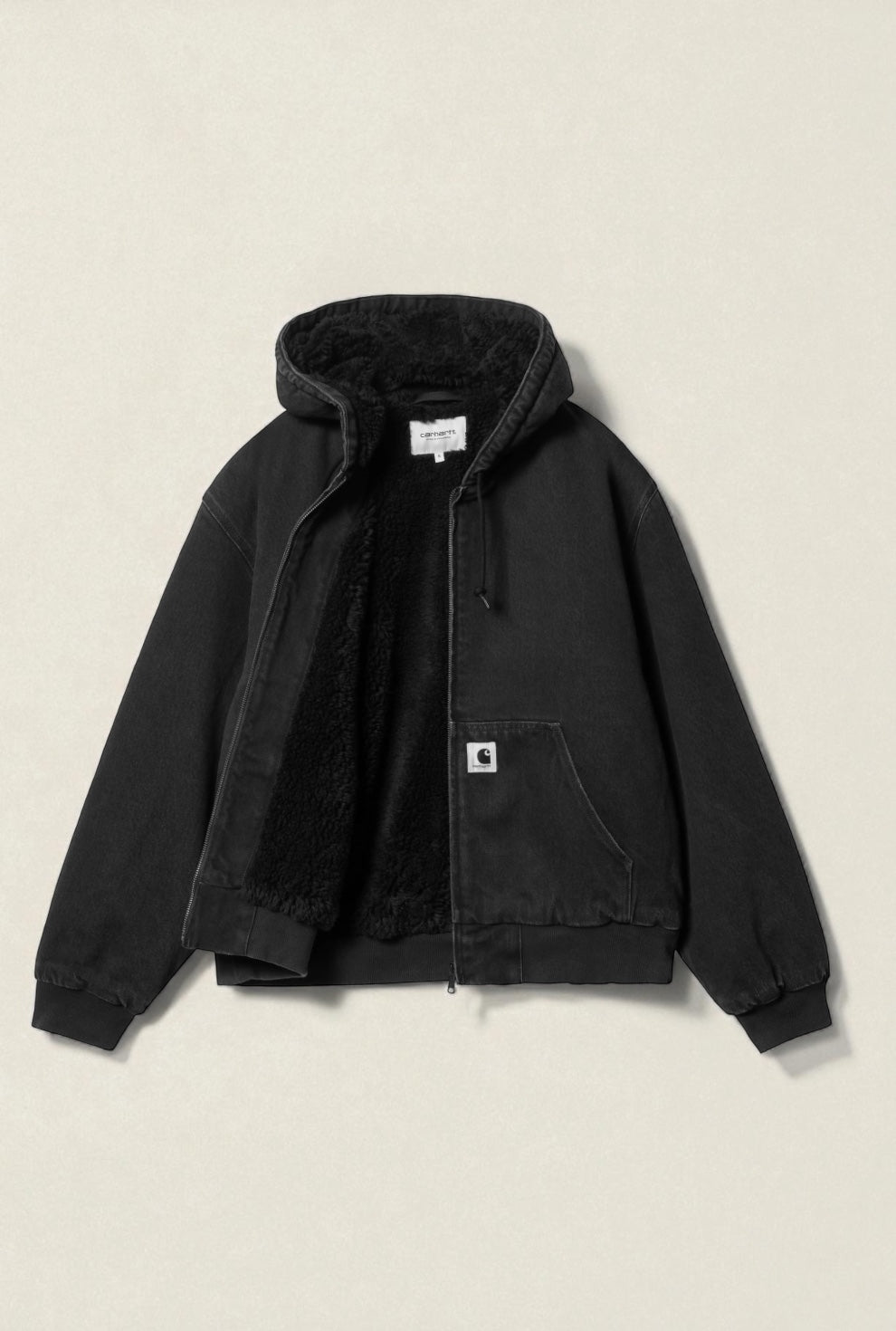 W' OG Active Jacket (Winter)