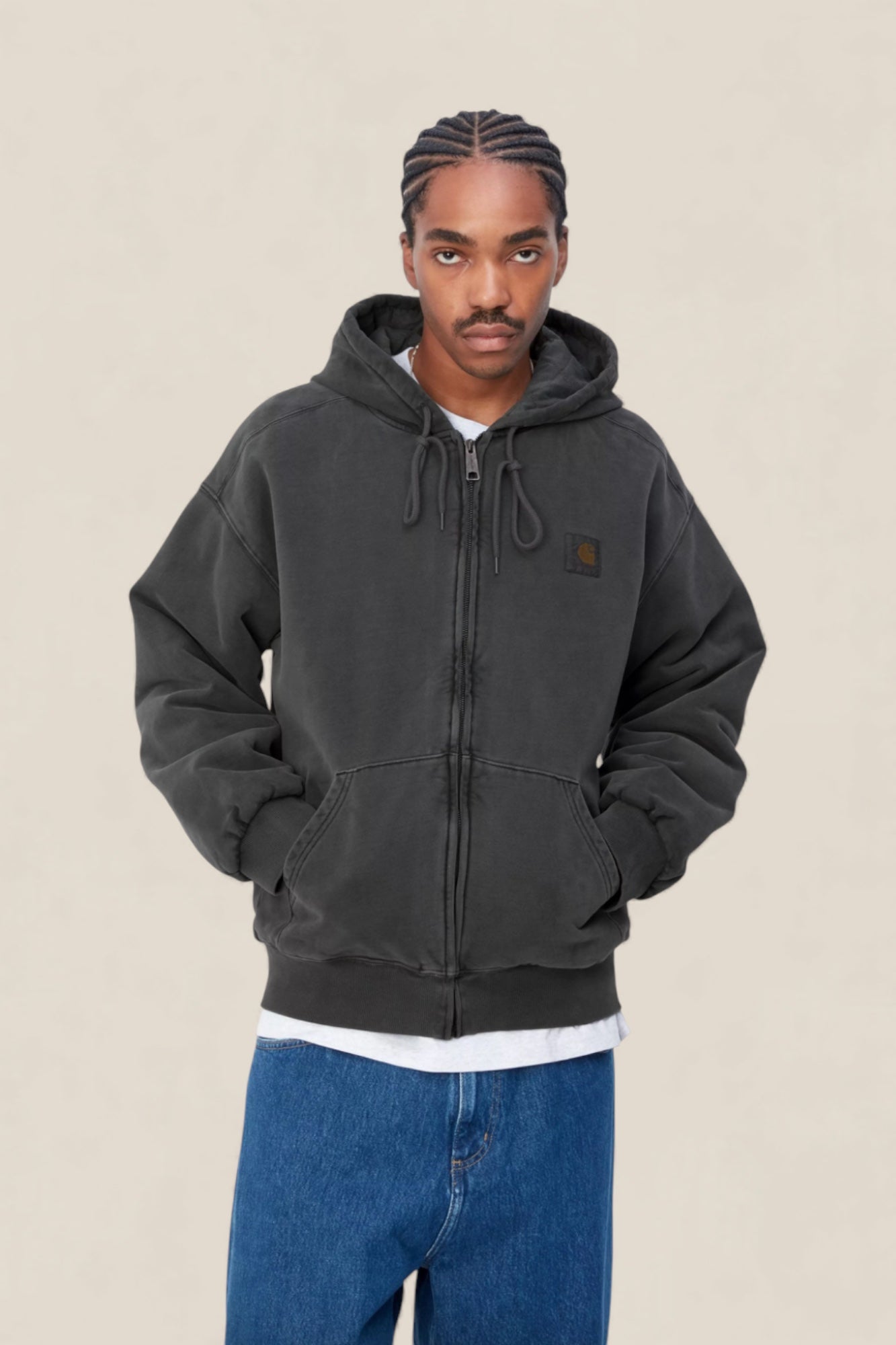 Hooded Vista Jacket