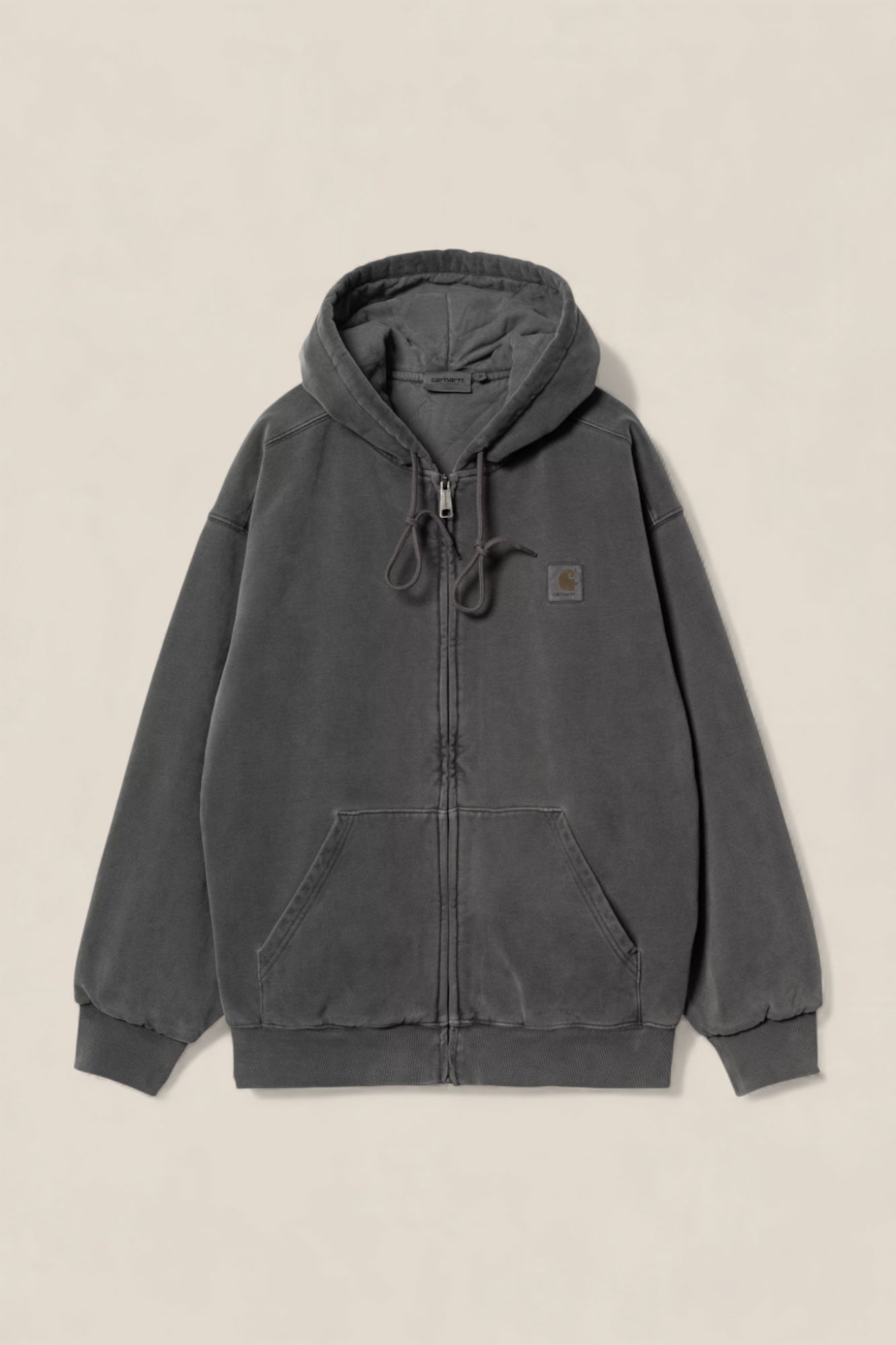 Hooded Vista Jacket