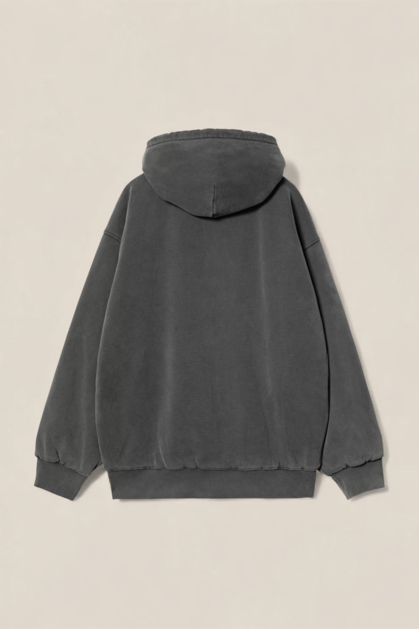 Hooded Vista Jacket