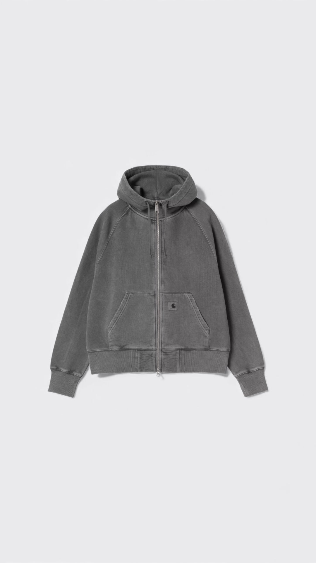 W' Hooded Torion Jacket