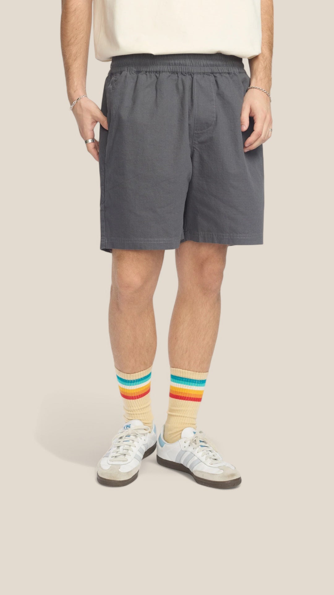 Casual Shorts