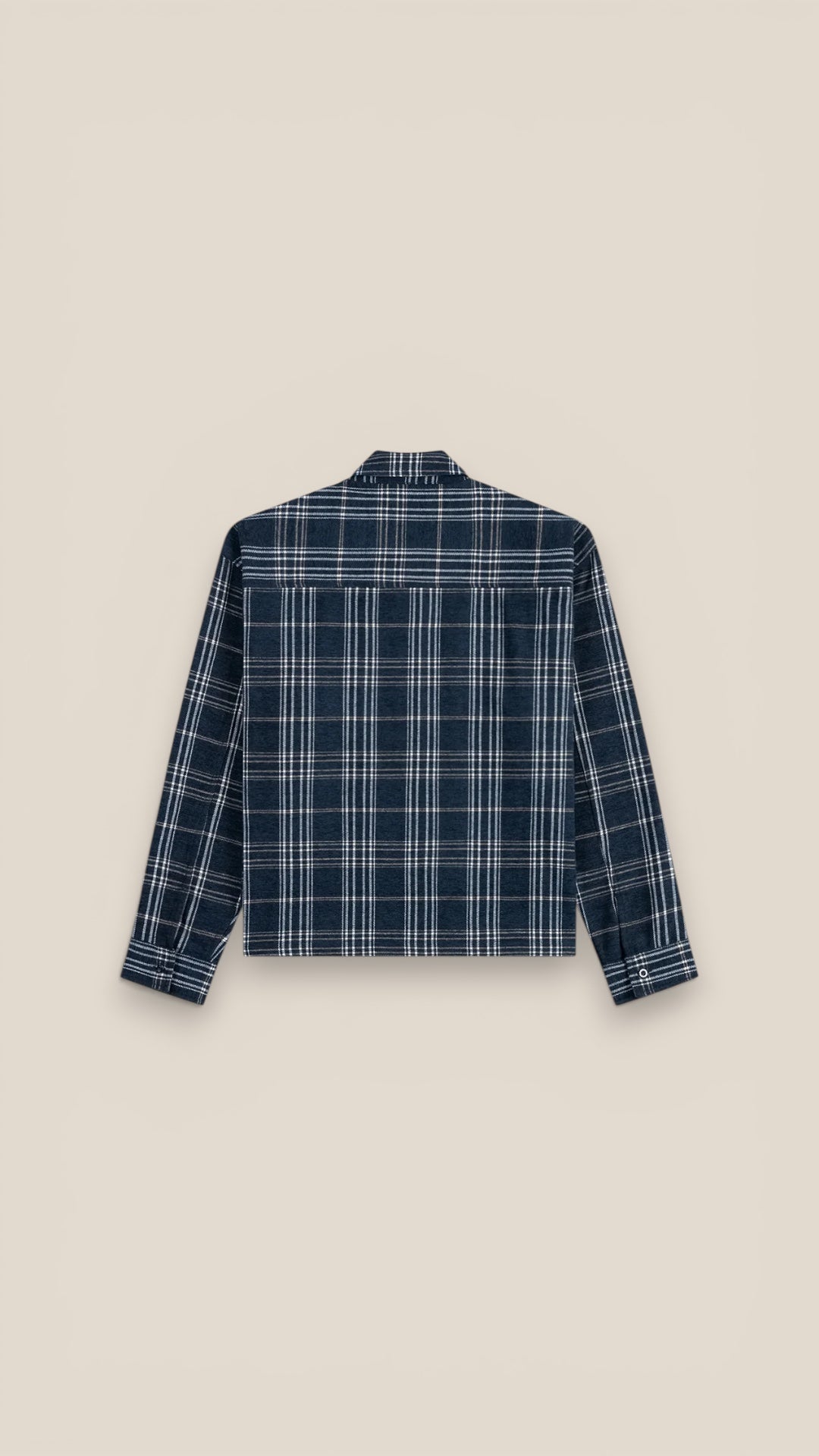 Chenille Shirt