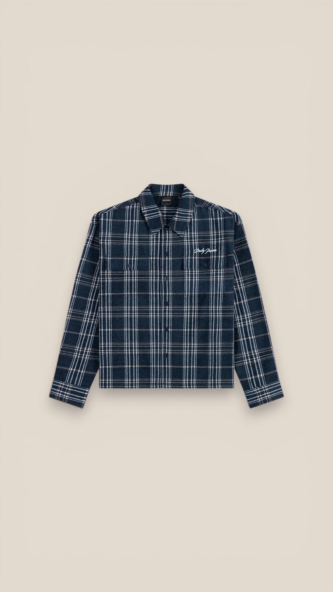 Chenille Shirt