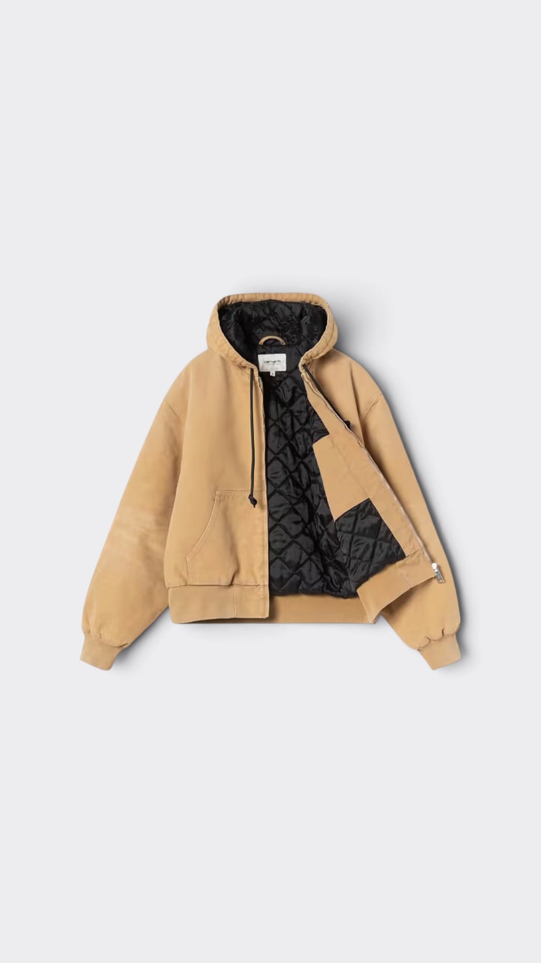 Women's OG Active Jacket