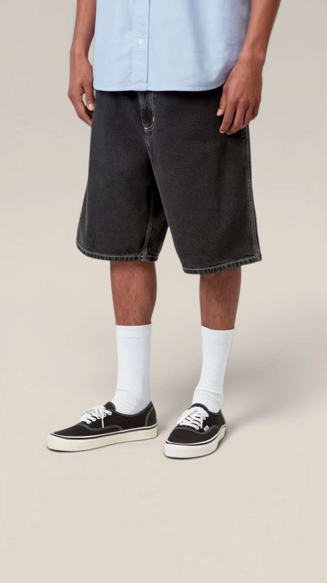 Simple Short