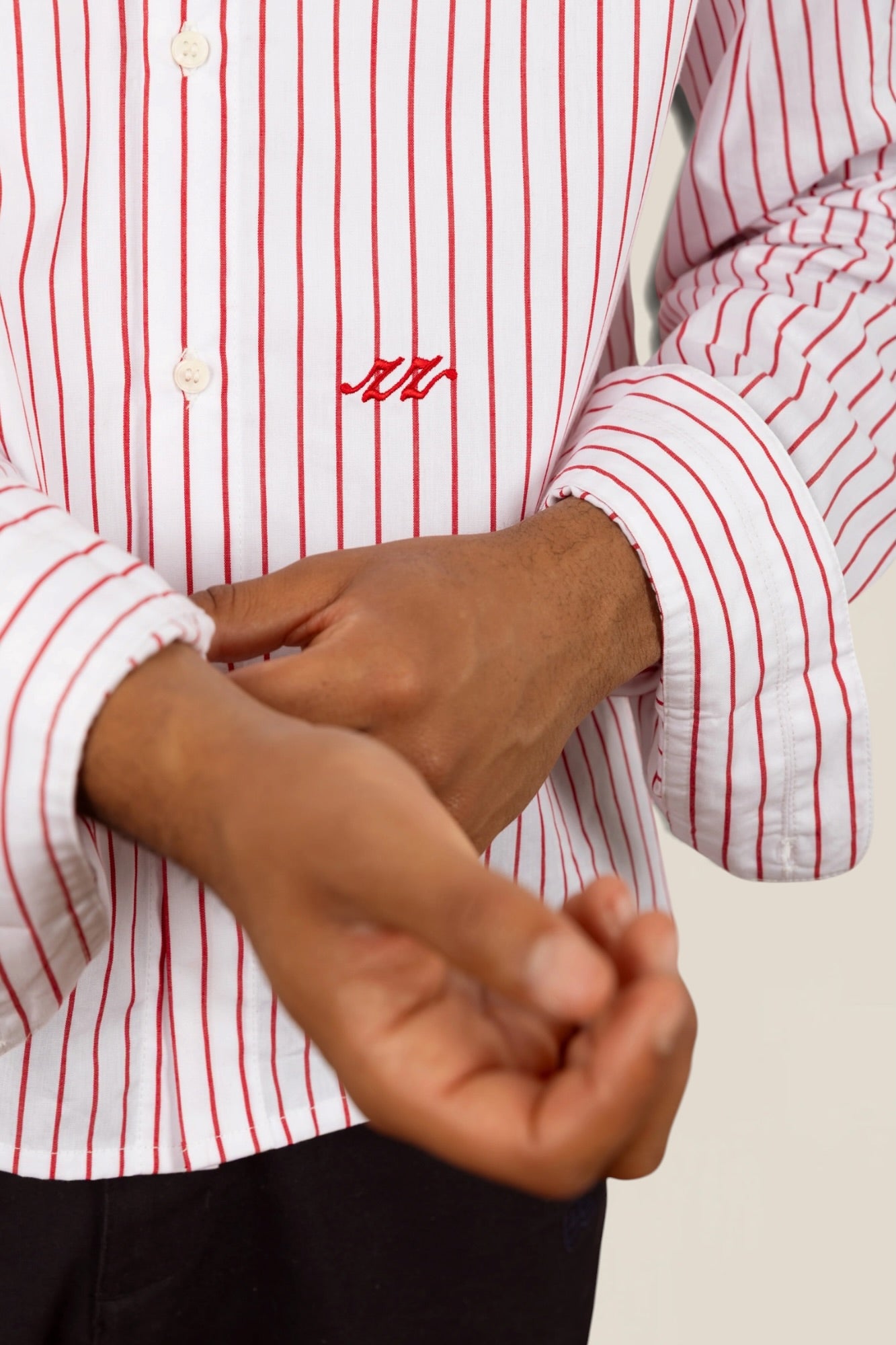 Camisa Vozzes