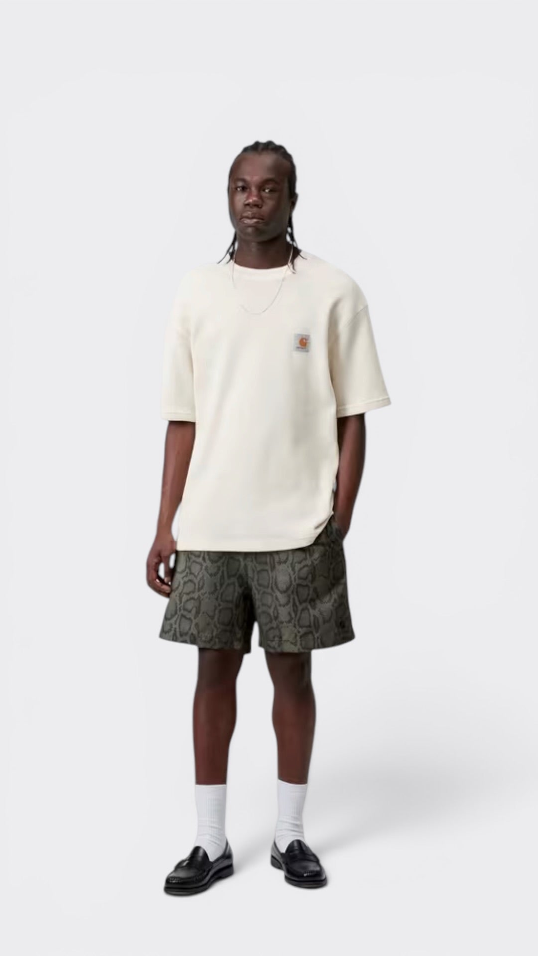 Slater Swim Trunks