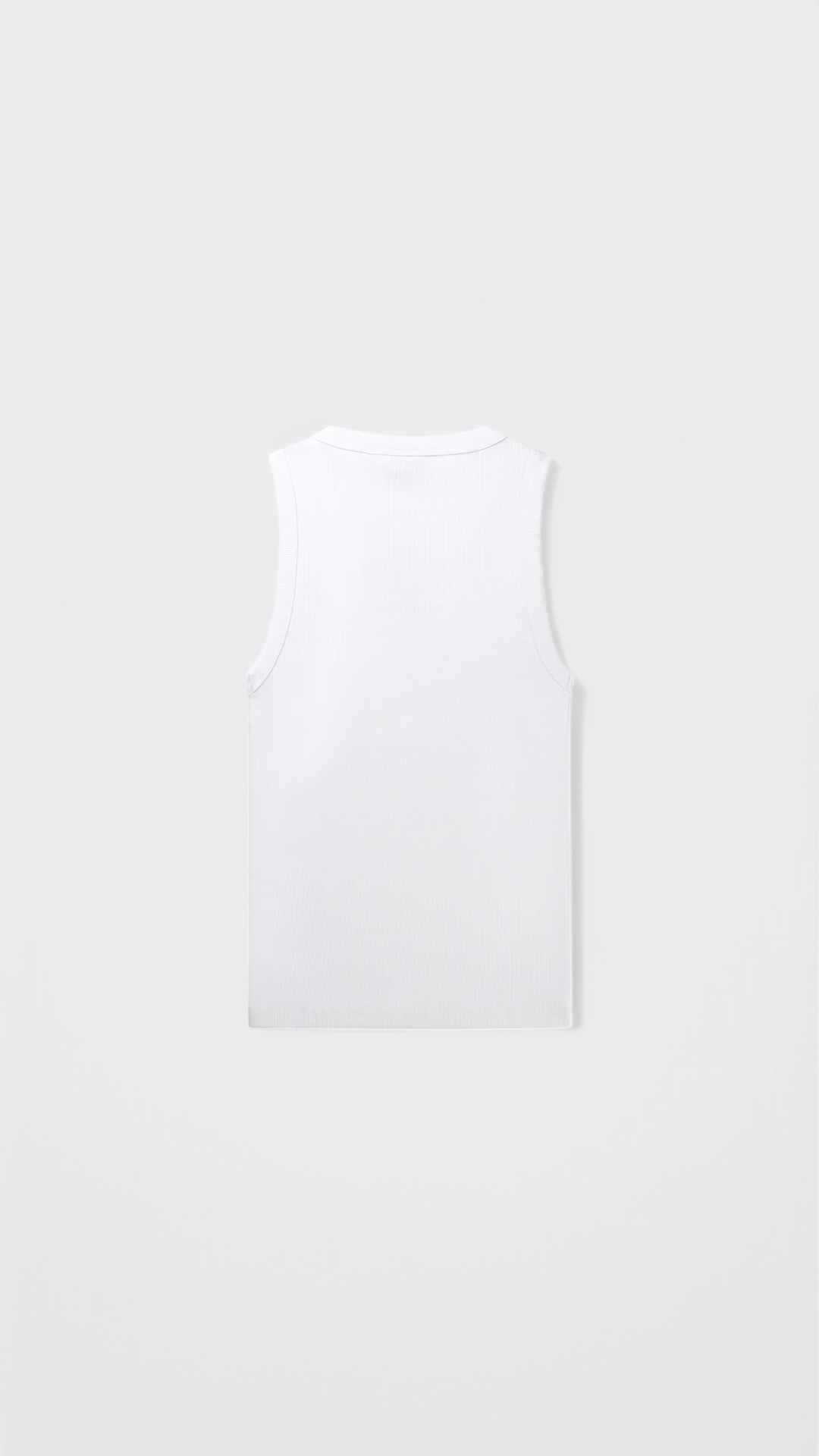 Dias Rib Tank