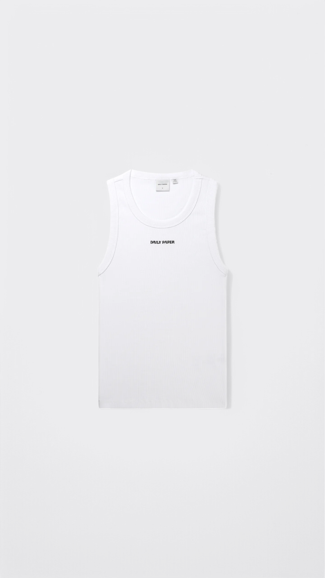 Dias Rib Tank