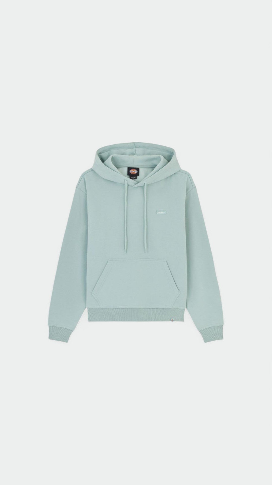 Clancy Hoodie