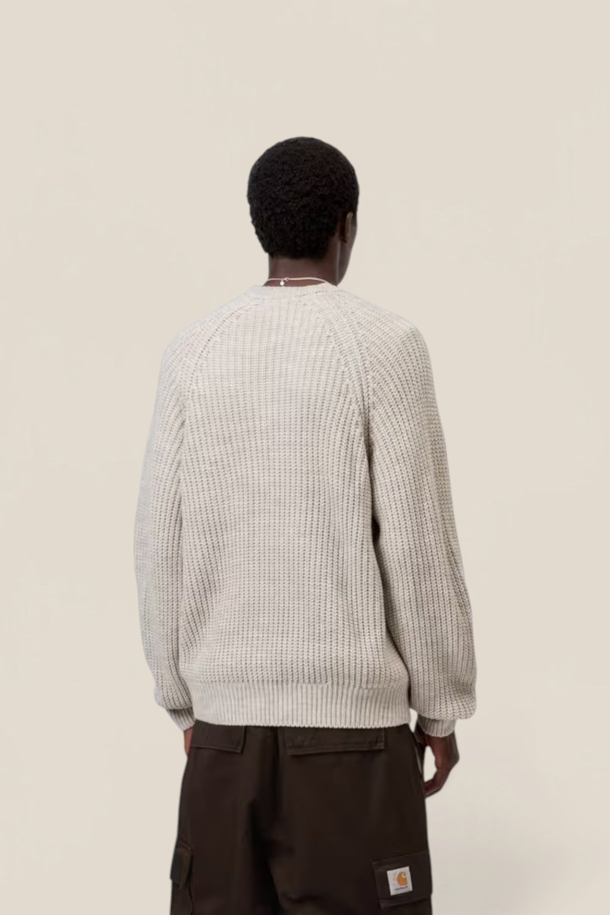 Firth Sweater