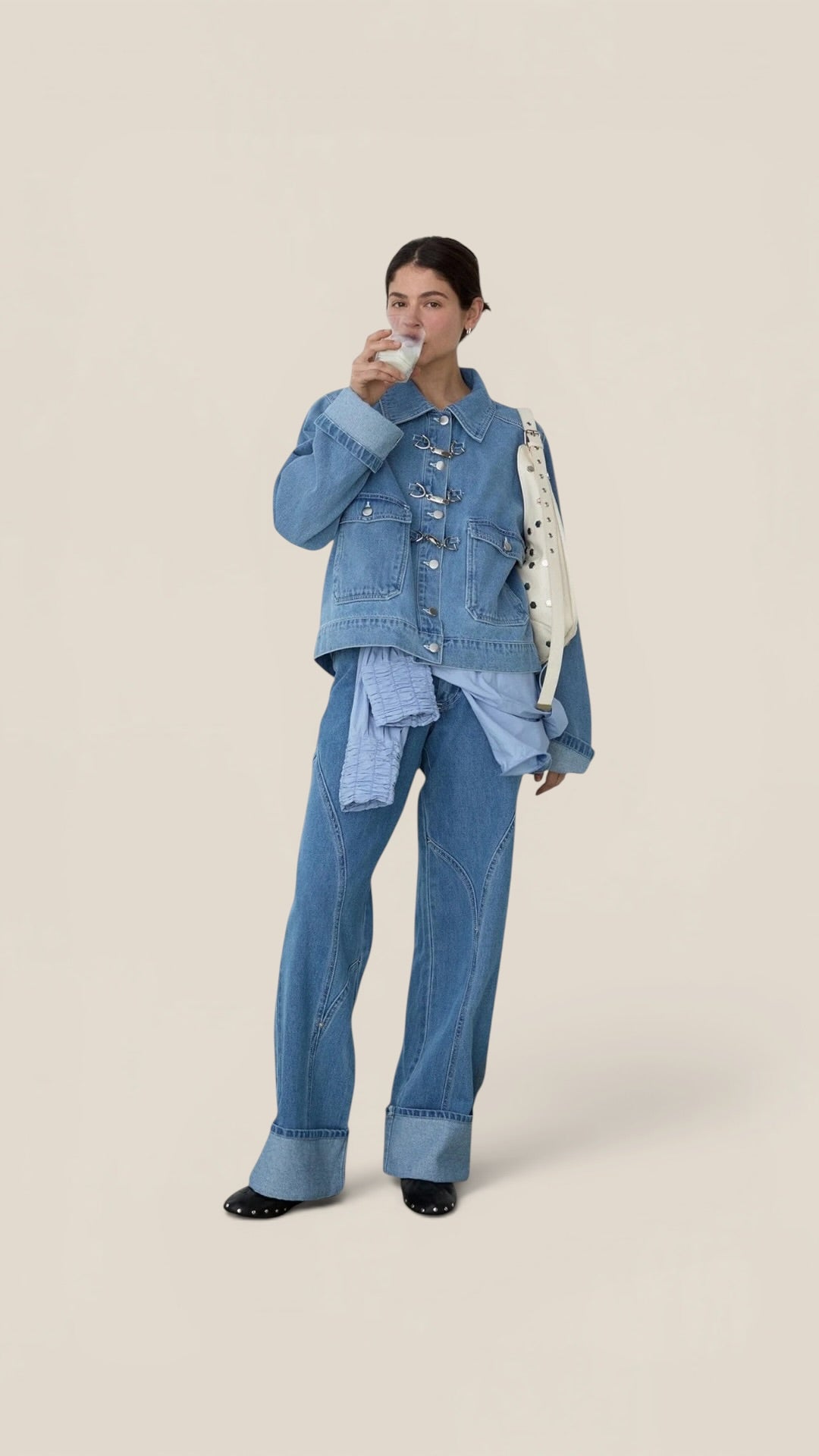 Dallas Denim