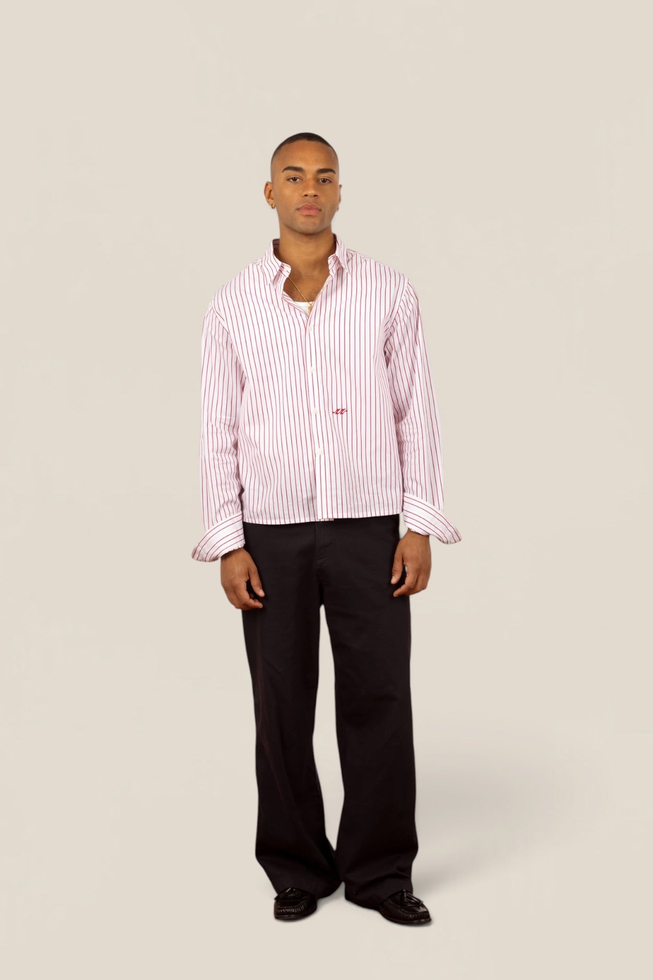 Camisa Vozzes