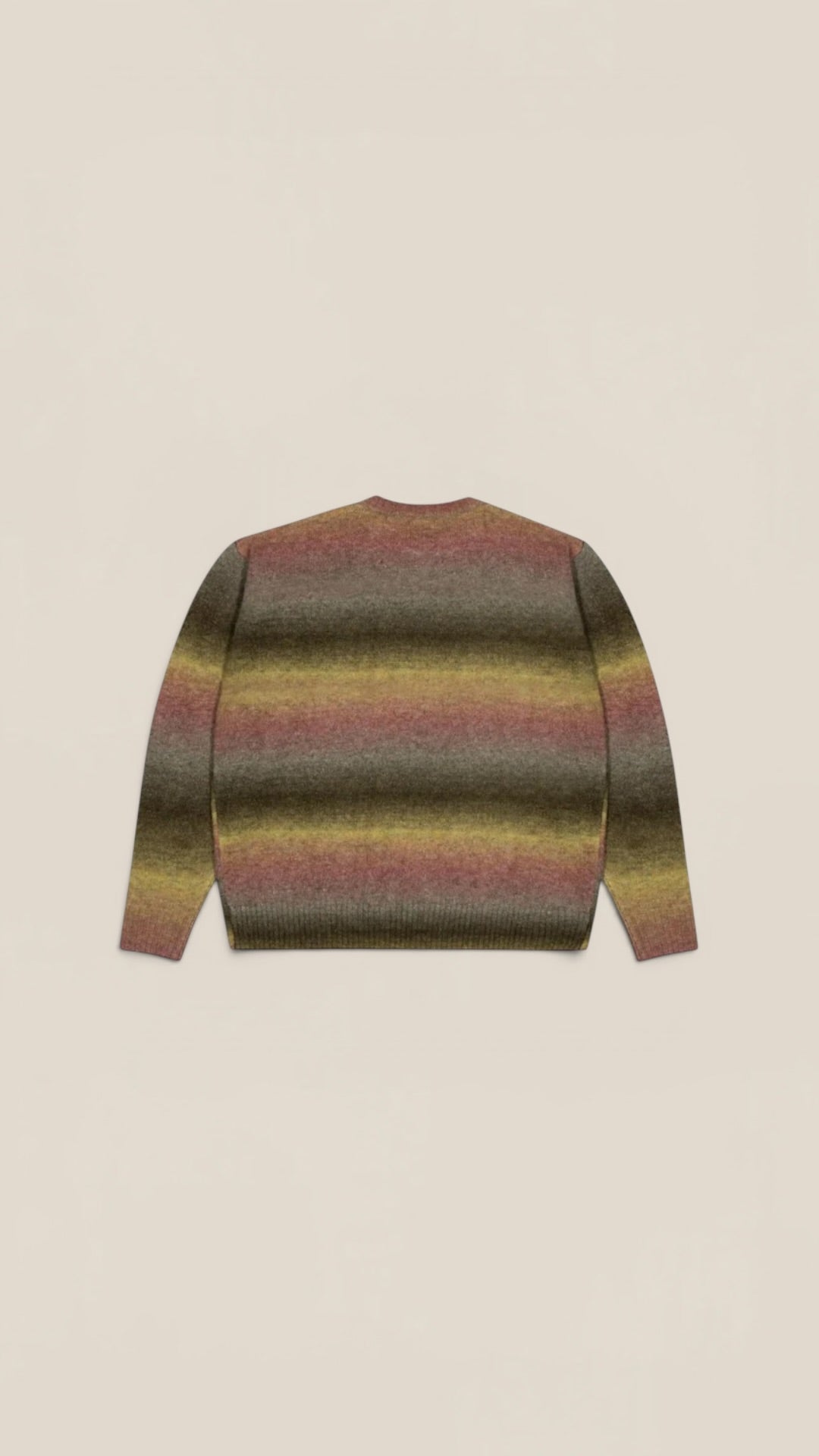 Patta Curlies Jumper