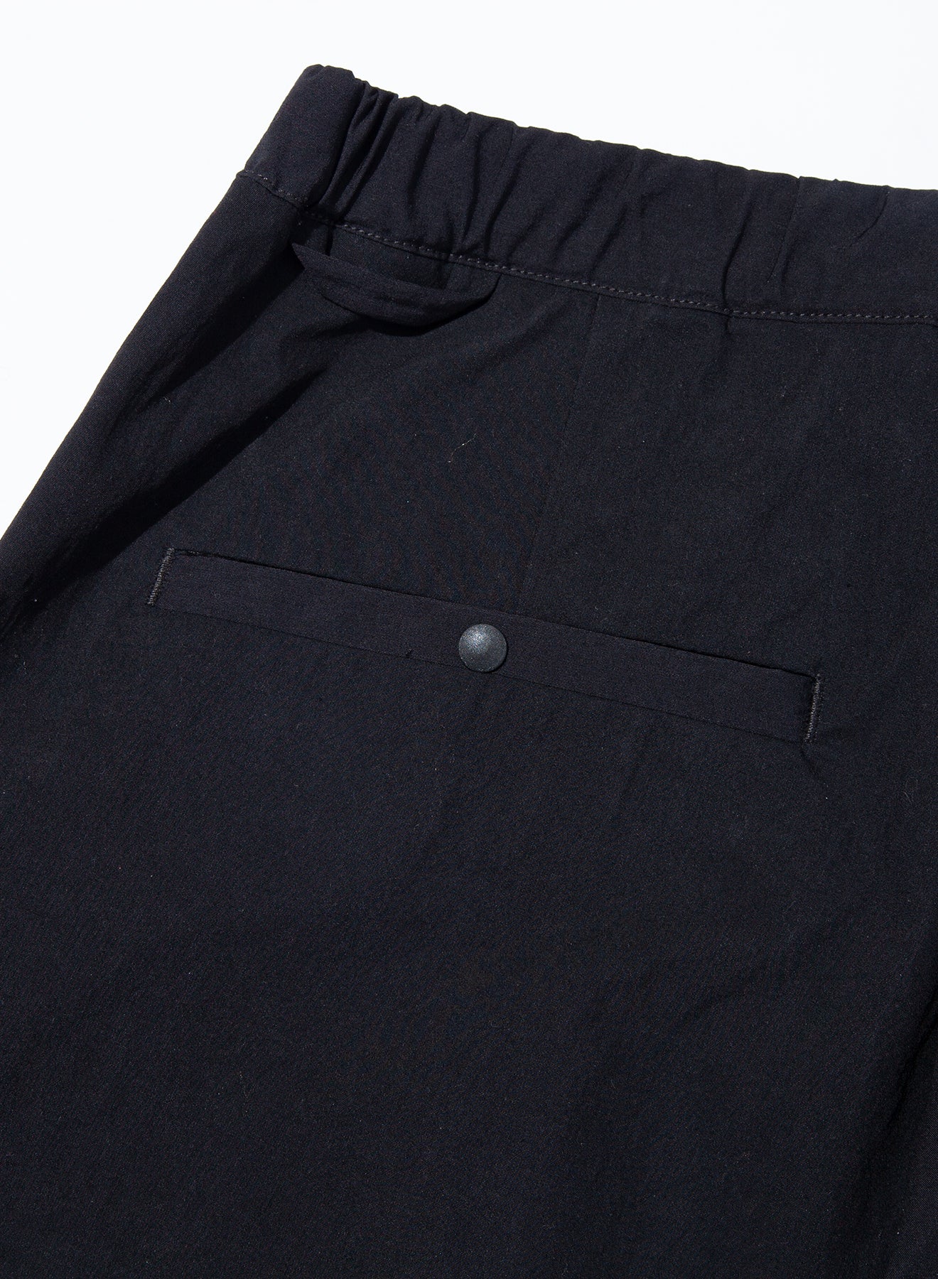 Techinal Cargo Wide Pant