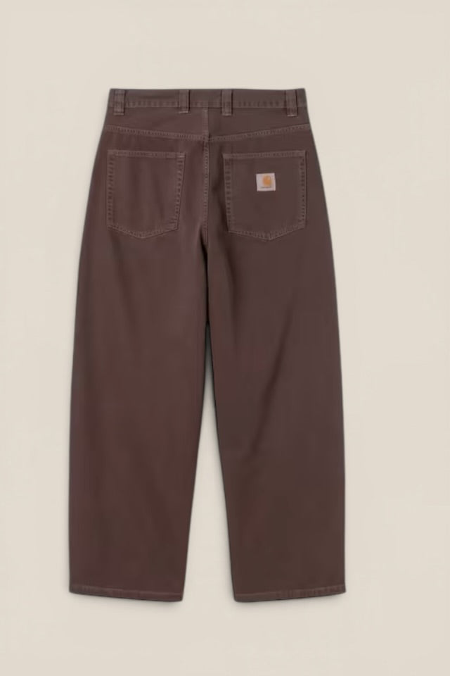 Brandon Pant