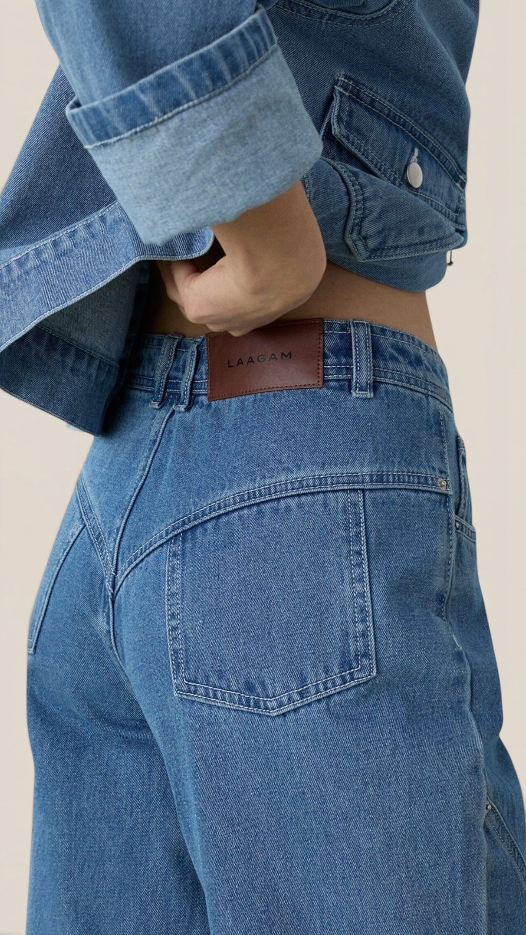Dallas Denim