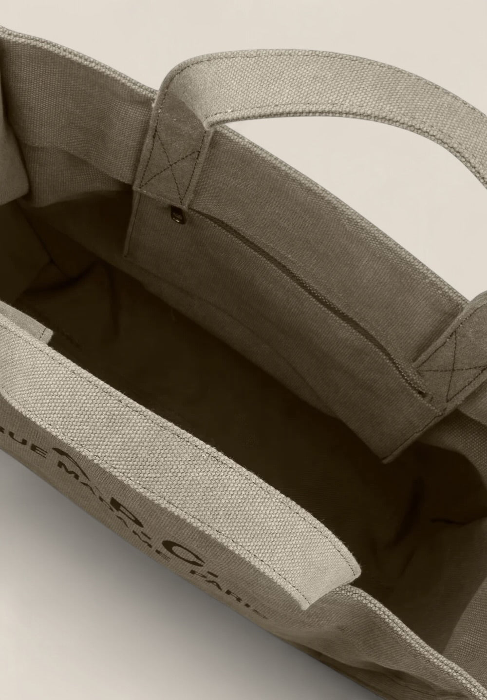 Recuperation Shopping Bag