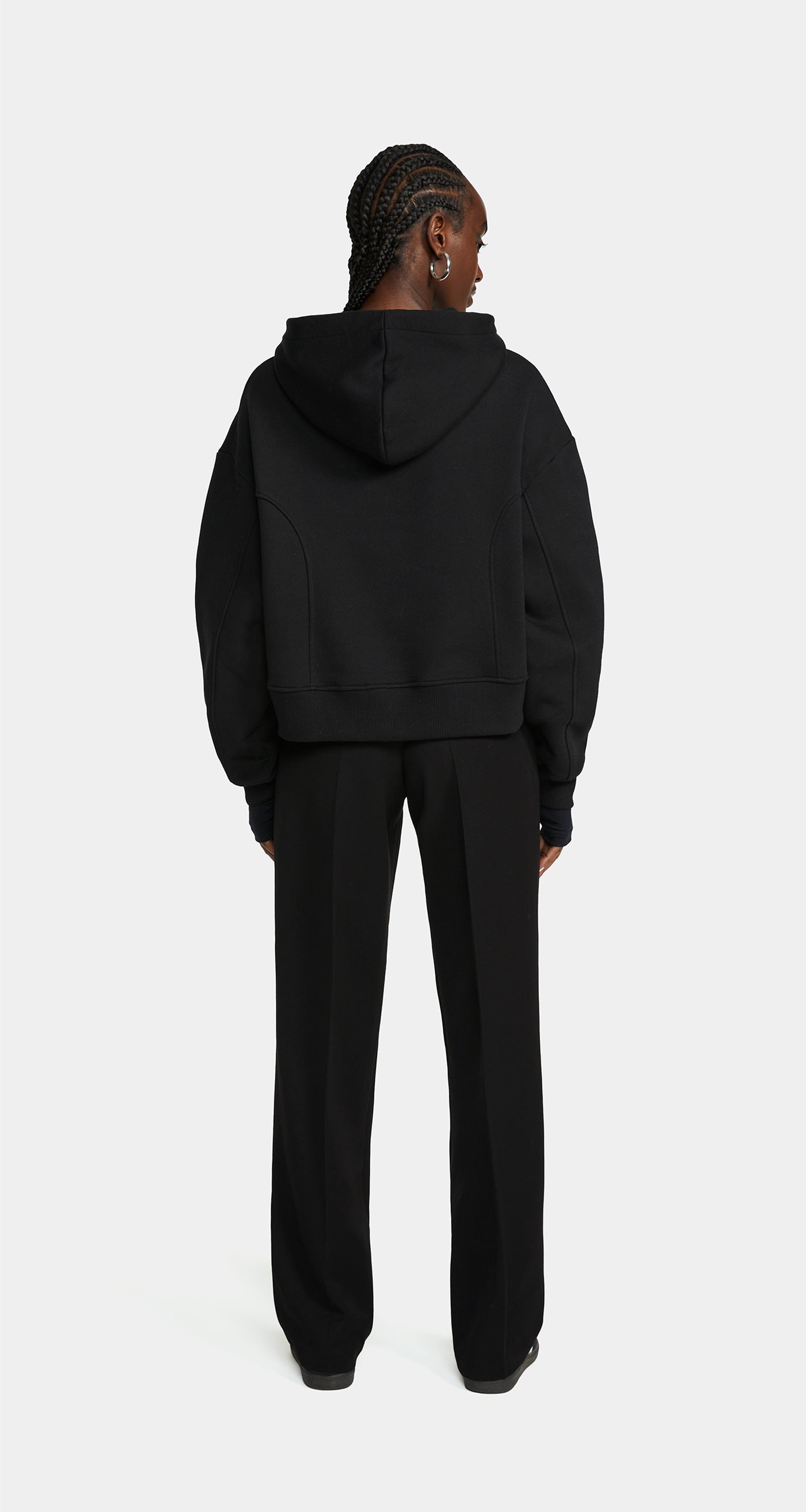 Rada Hoodie